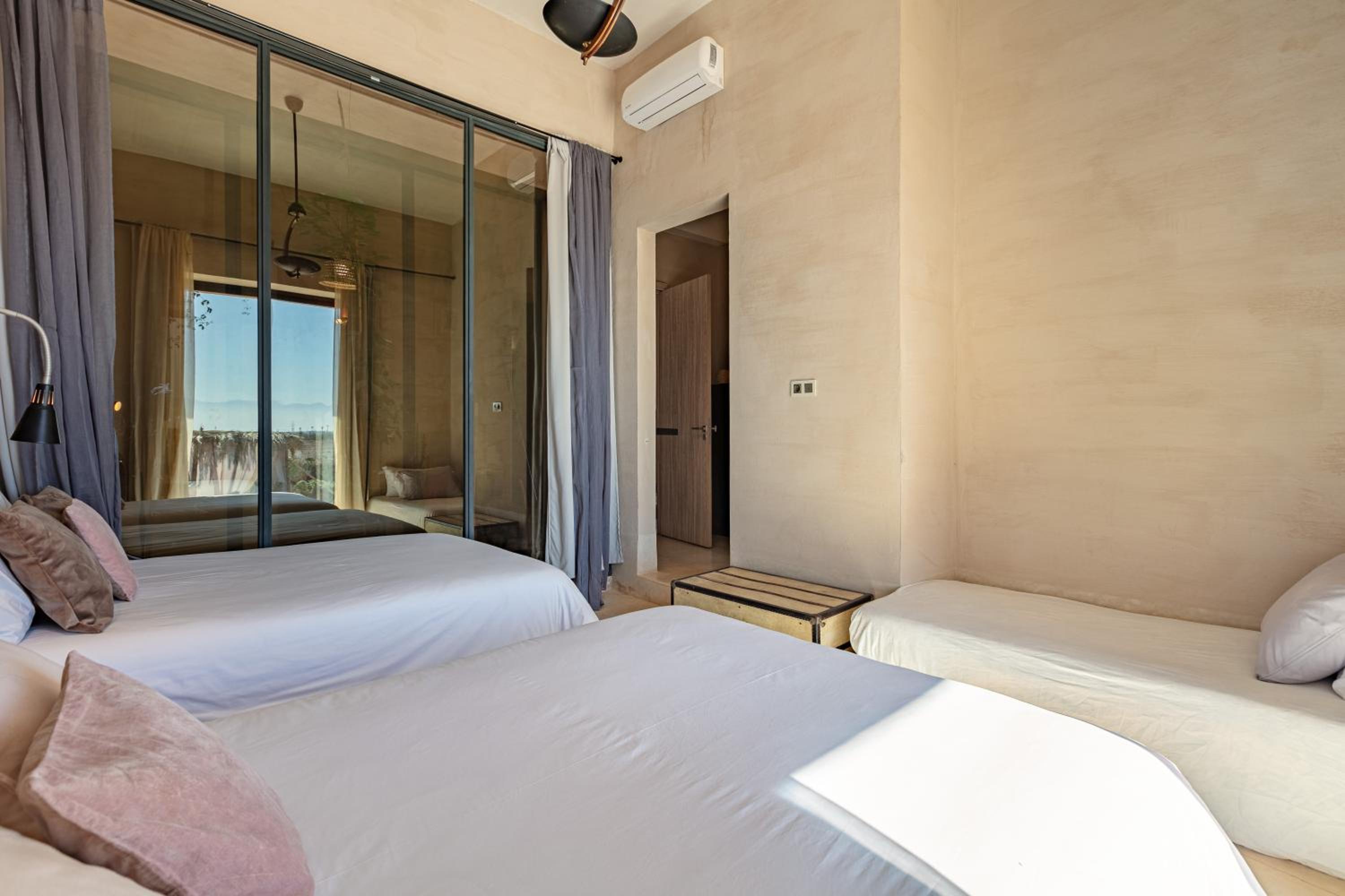 La villa Kela Serene 4 suites
