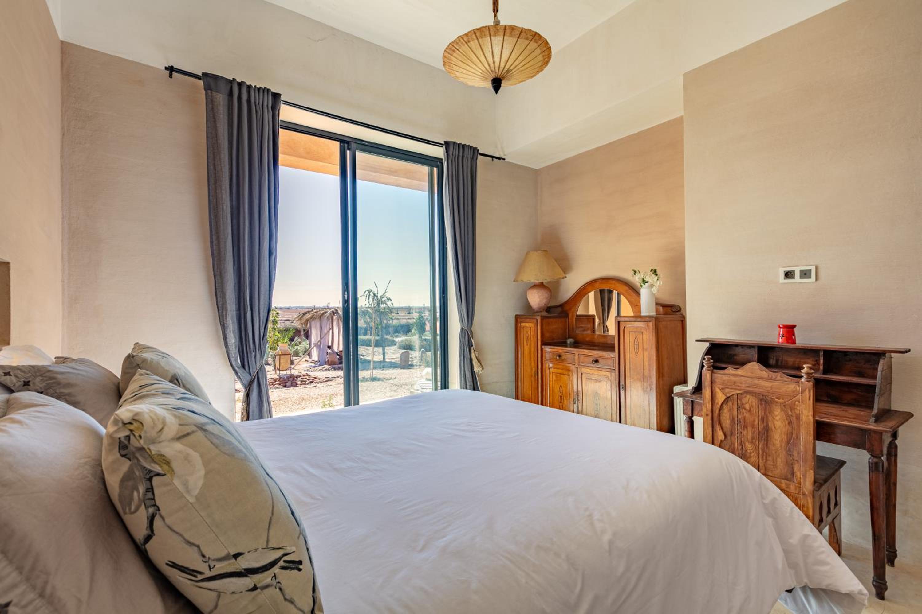 La villa Kela Serene 4 suites