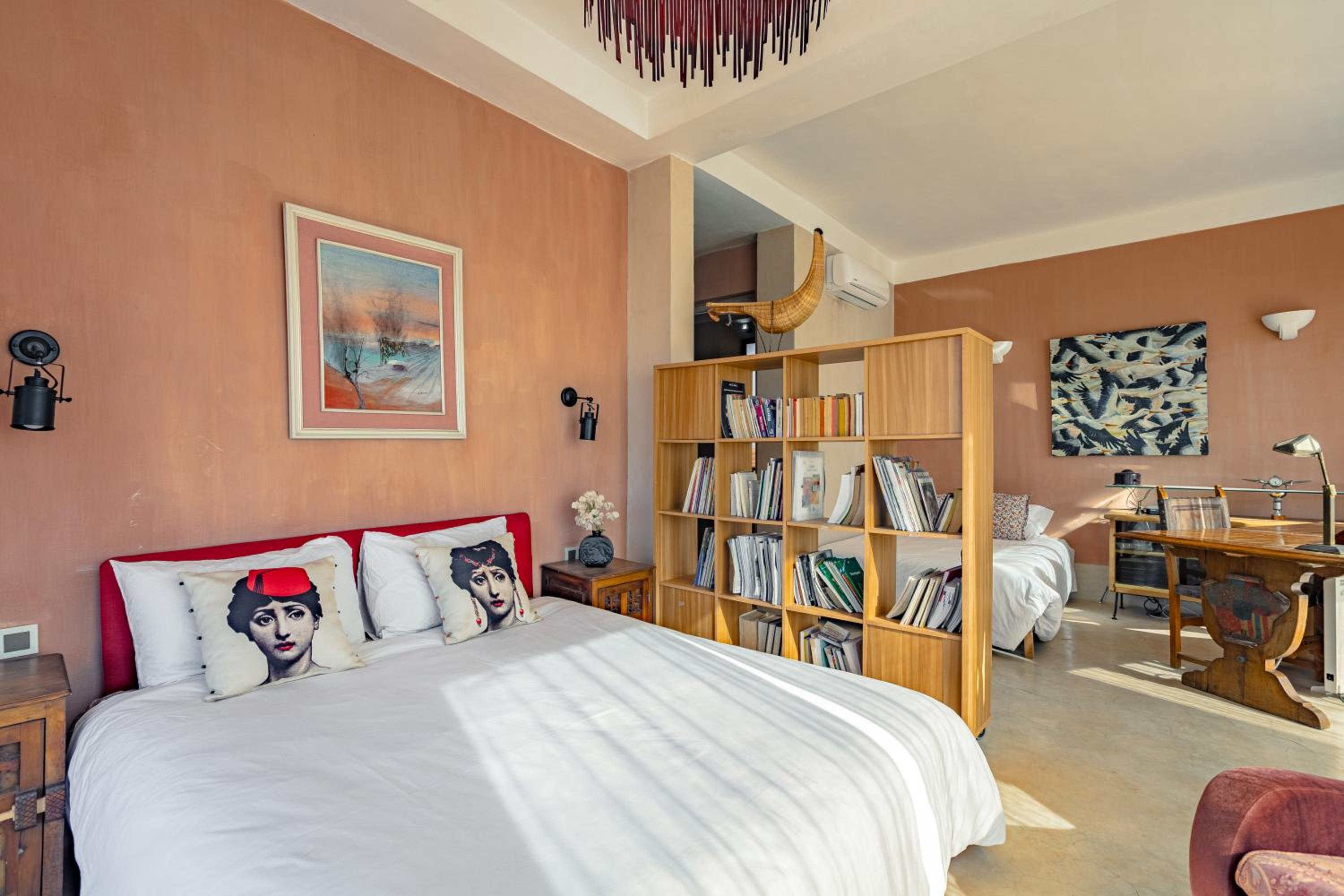 La villa Kela Serene 4 suites