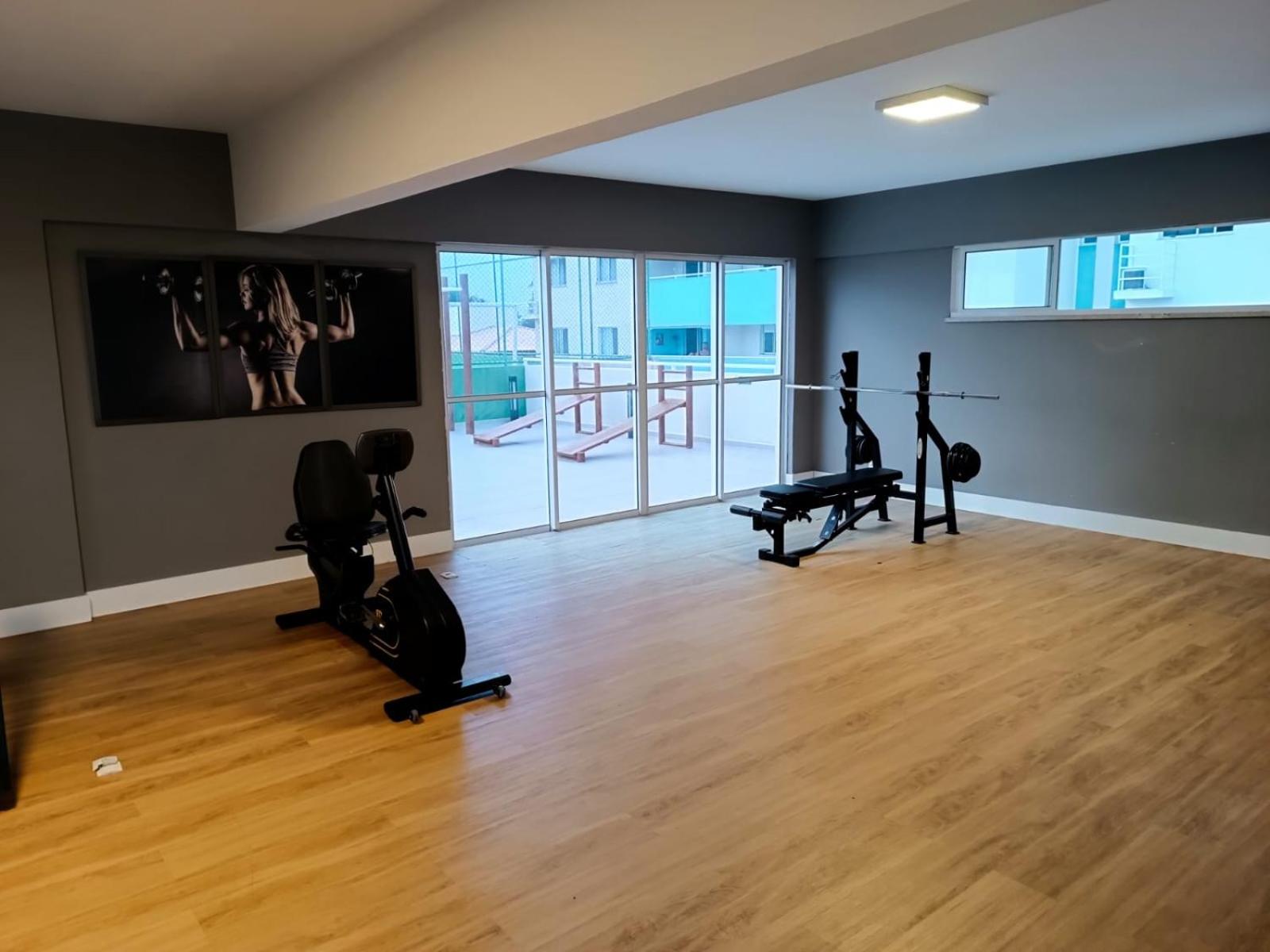 Apartamento barra prime