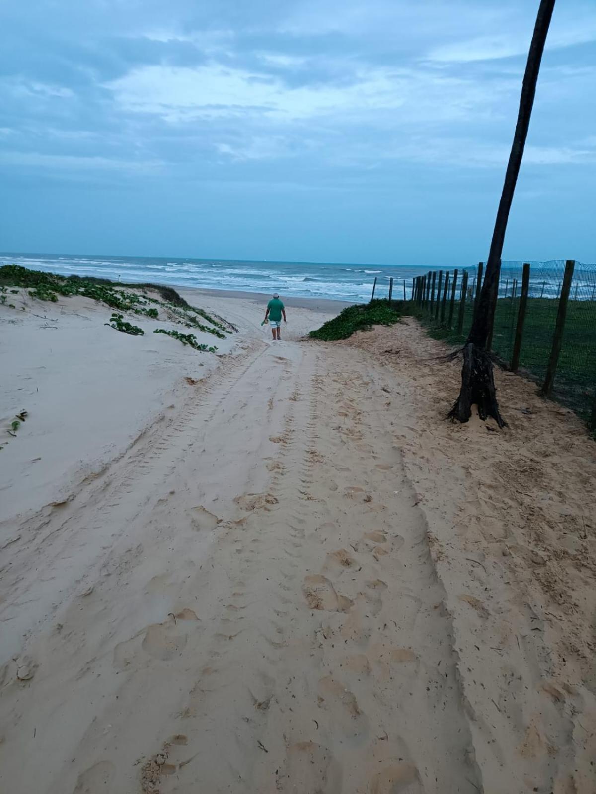 Apartamento barra prime