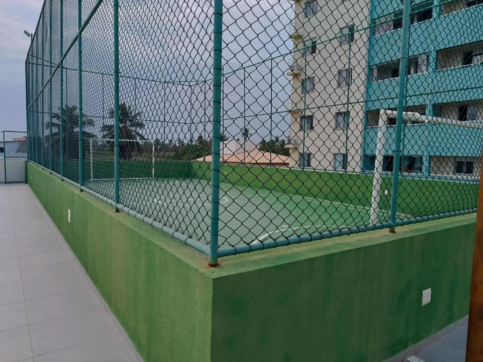 Apartamento barra prime