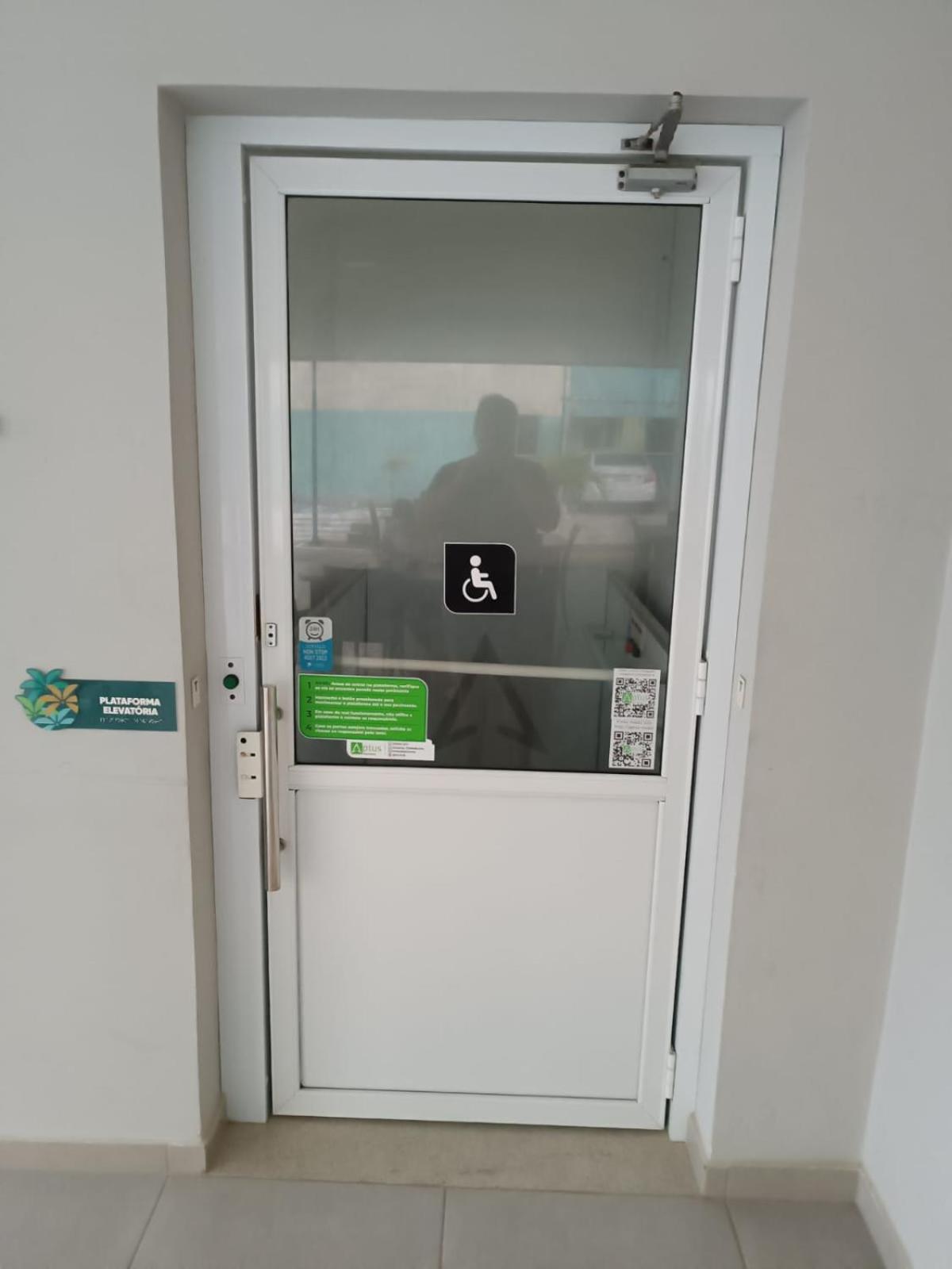 Apartamento barra prime