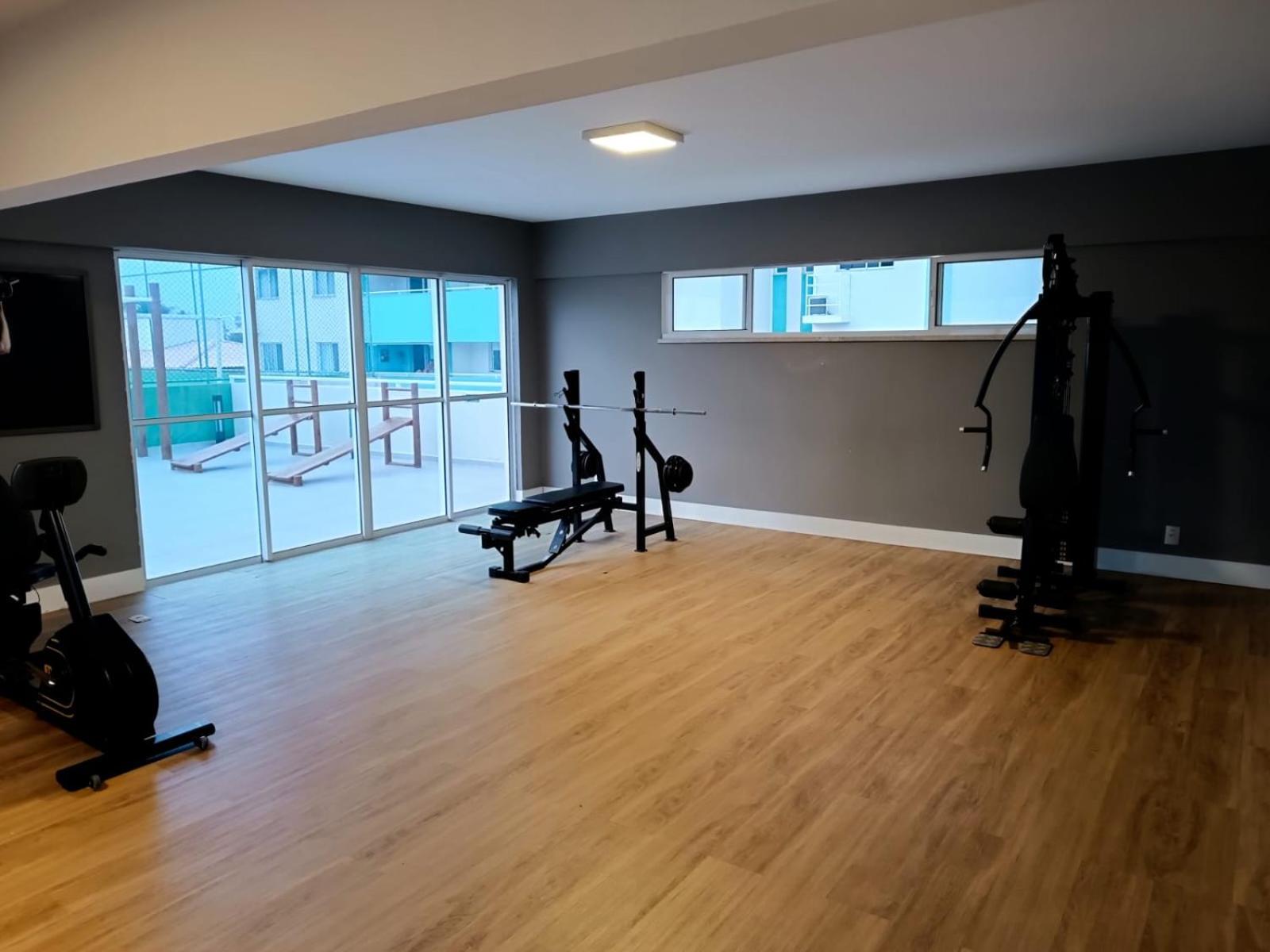 Apartamento barra prime