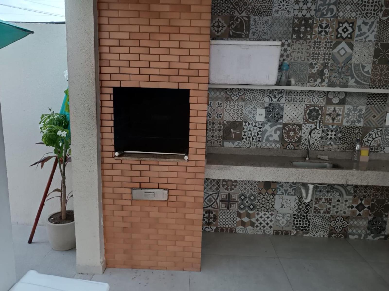 Apartamento barra prime