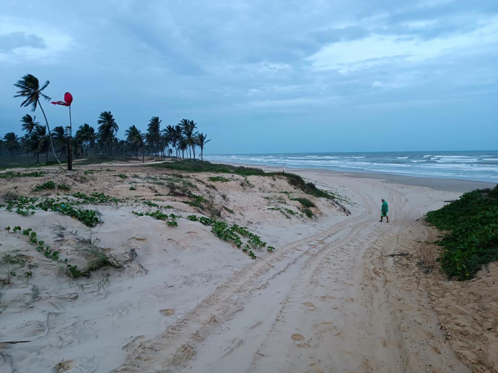 Apartamento barra prime