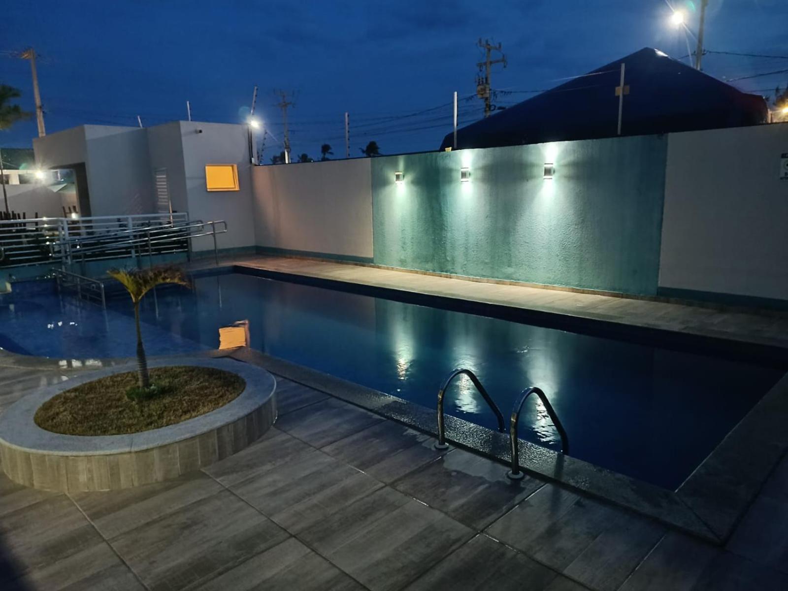 Apartamento barra prime