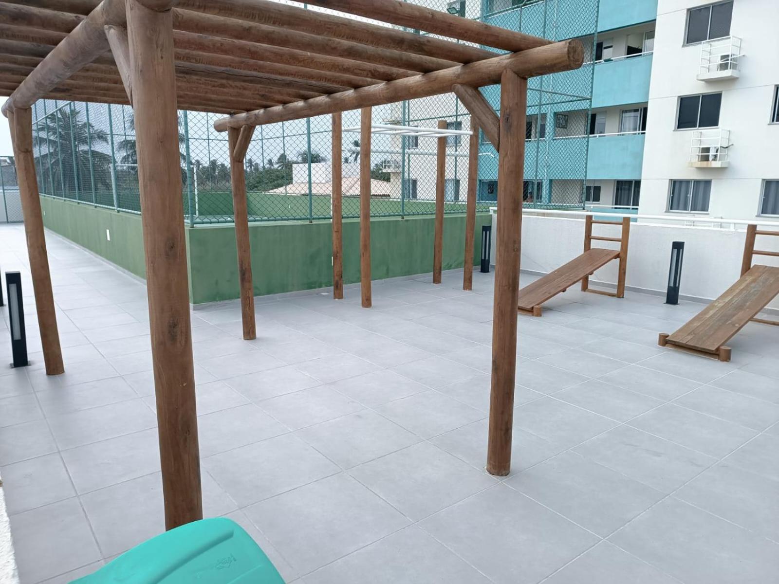 Apartamento barra prime