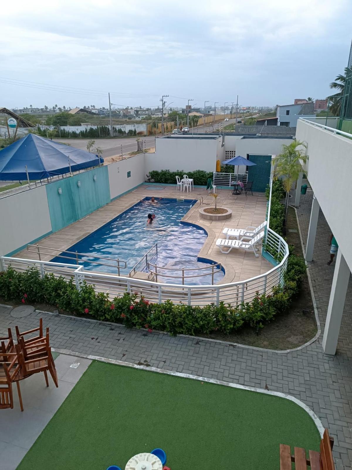 Apartamento barra prime
