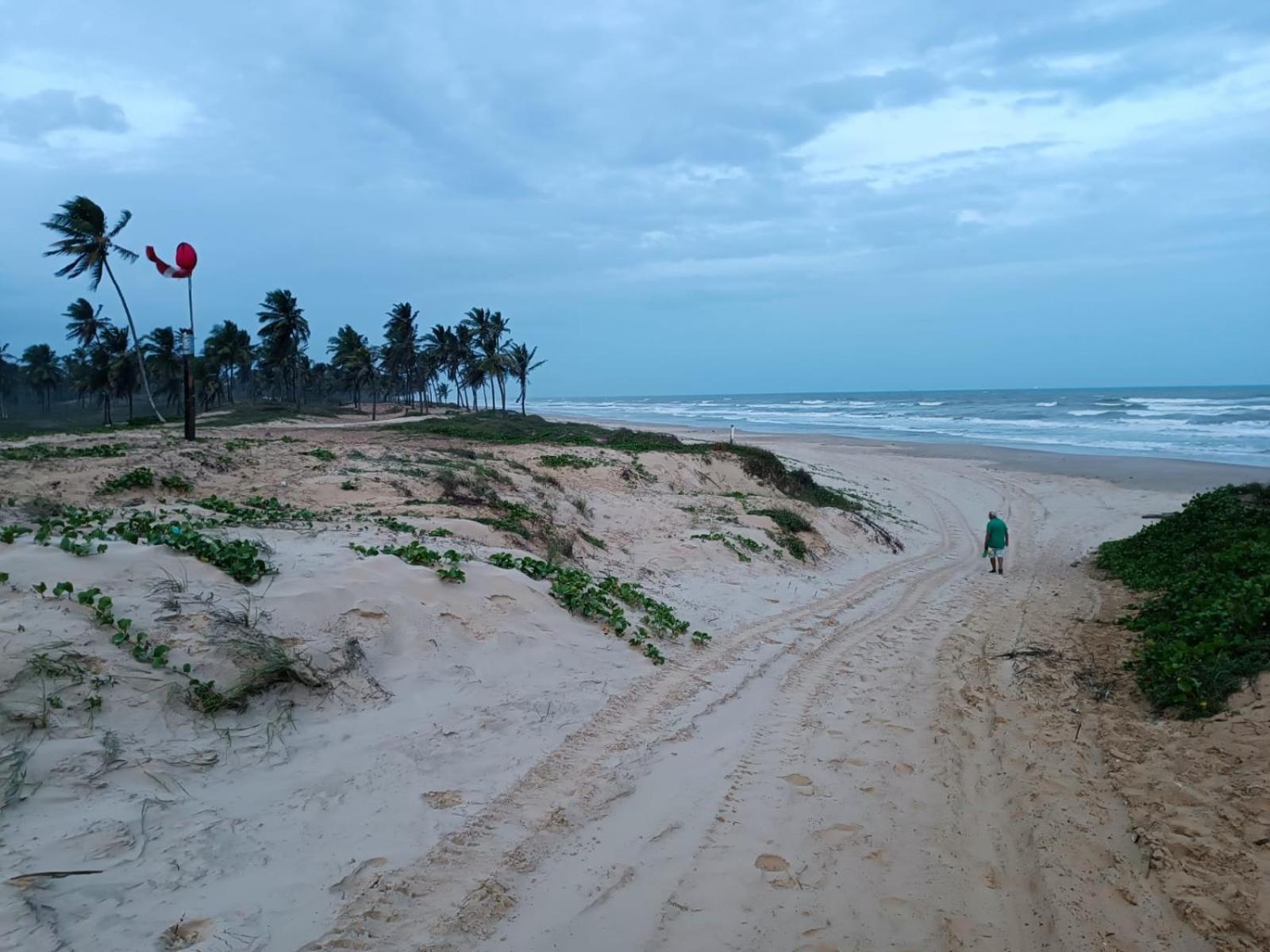 Apartamento barra prime