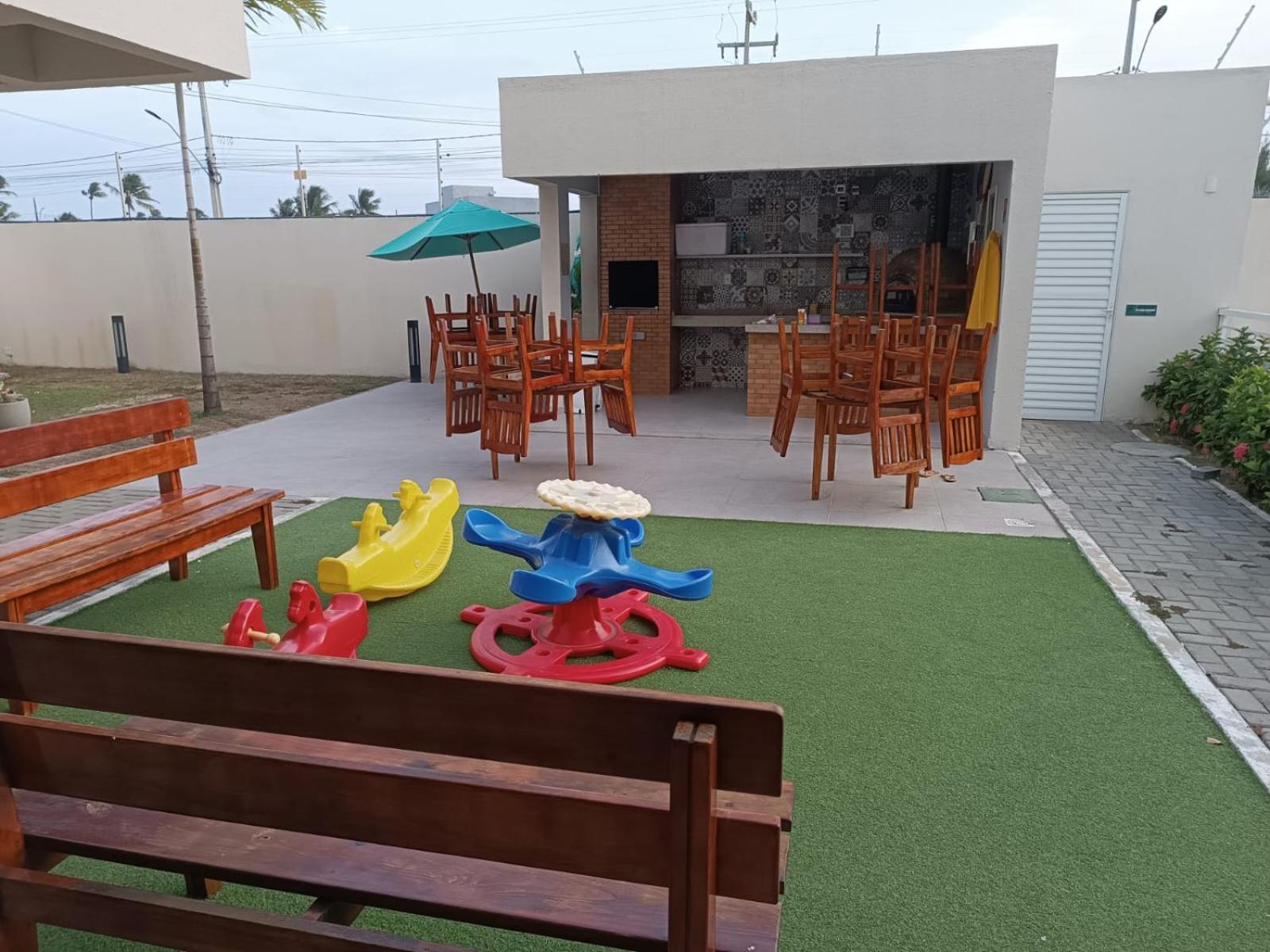 Apartamento barra prime
