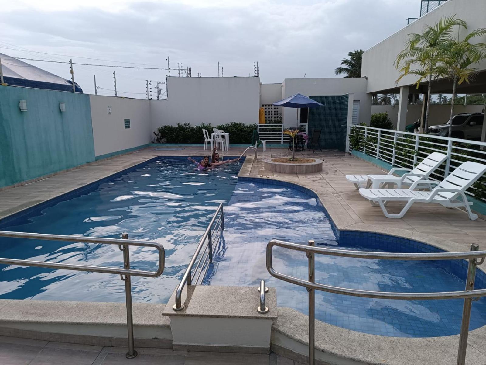 Apartamento barra prime