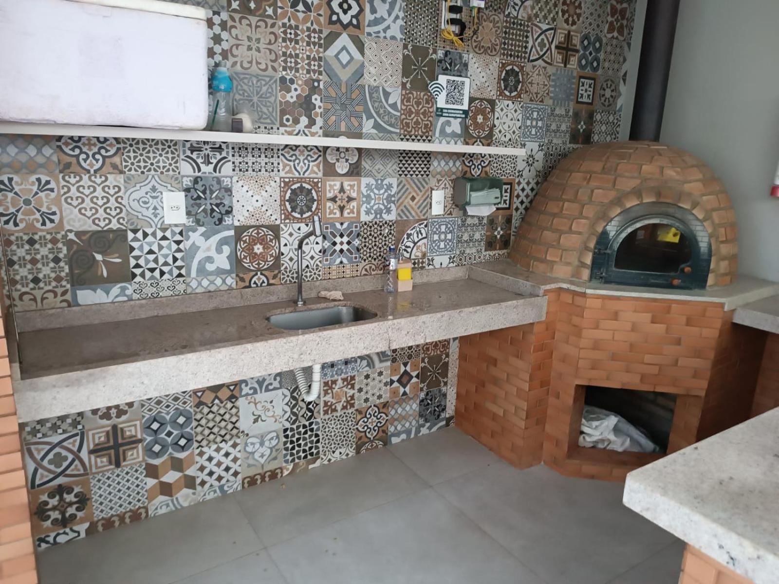 Apartamento barra prime