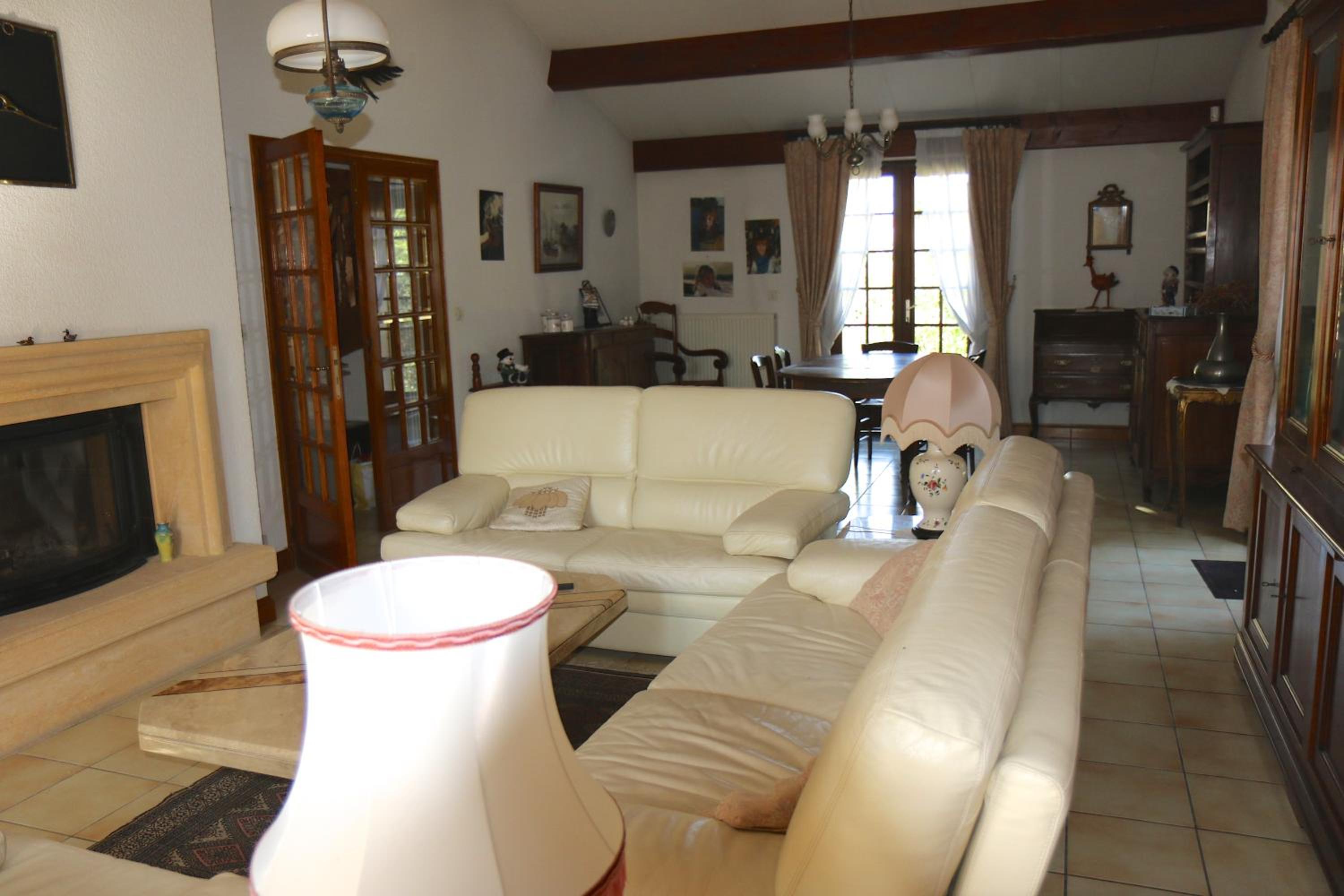 Chez Pierrot et Gisele photo 5
