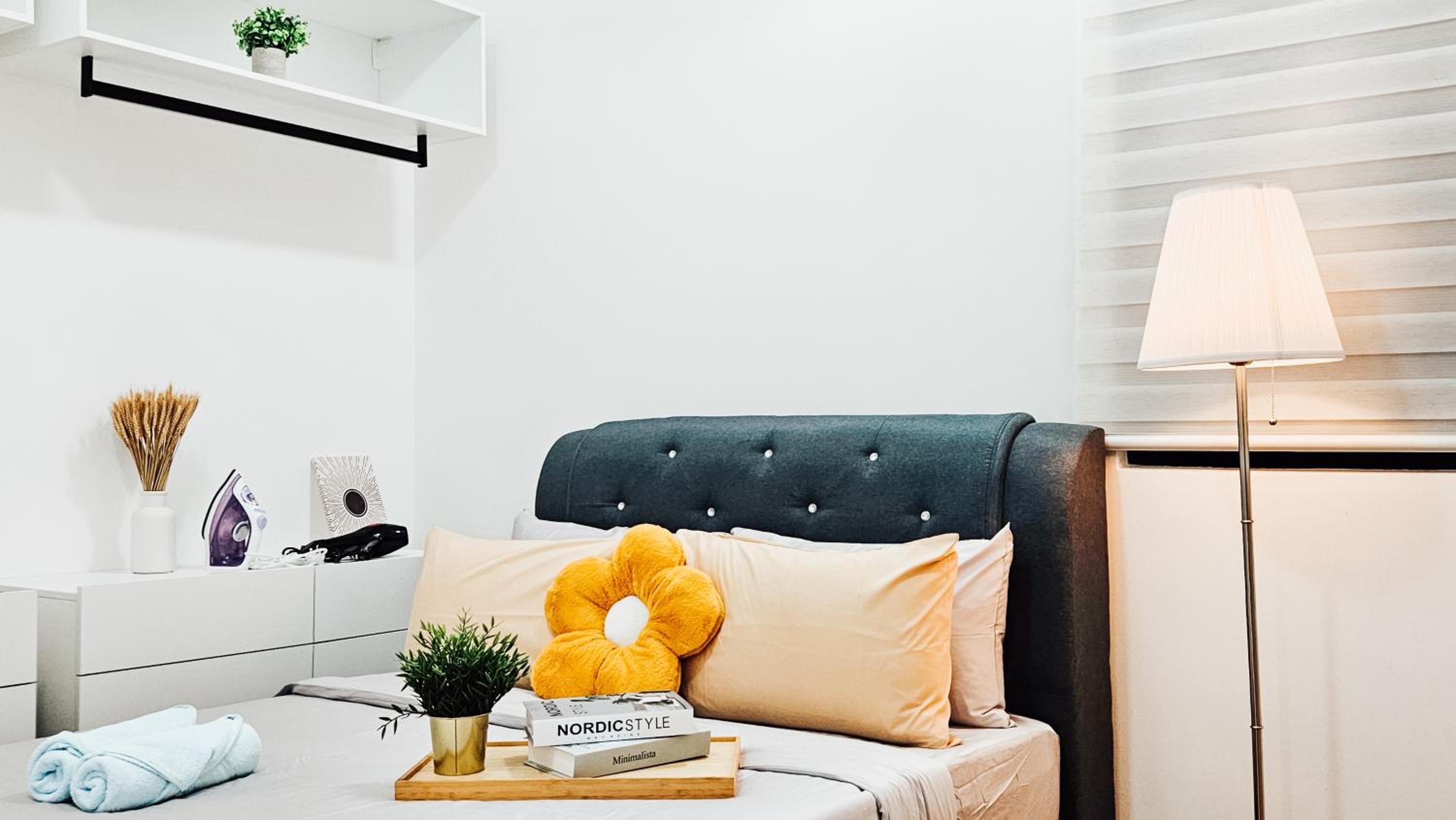Beacon Executive Suite by NGN - Georgetown Penang, photo 179