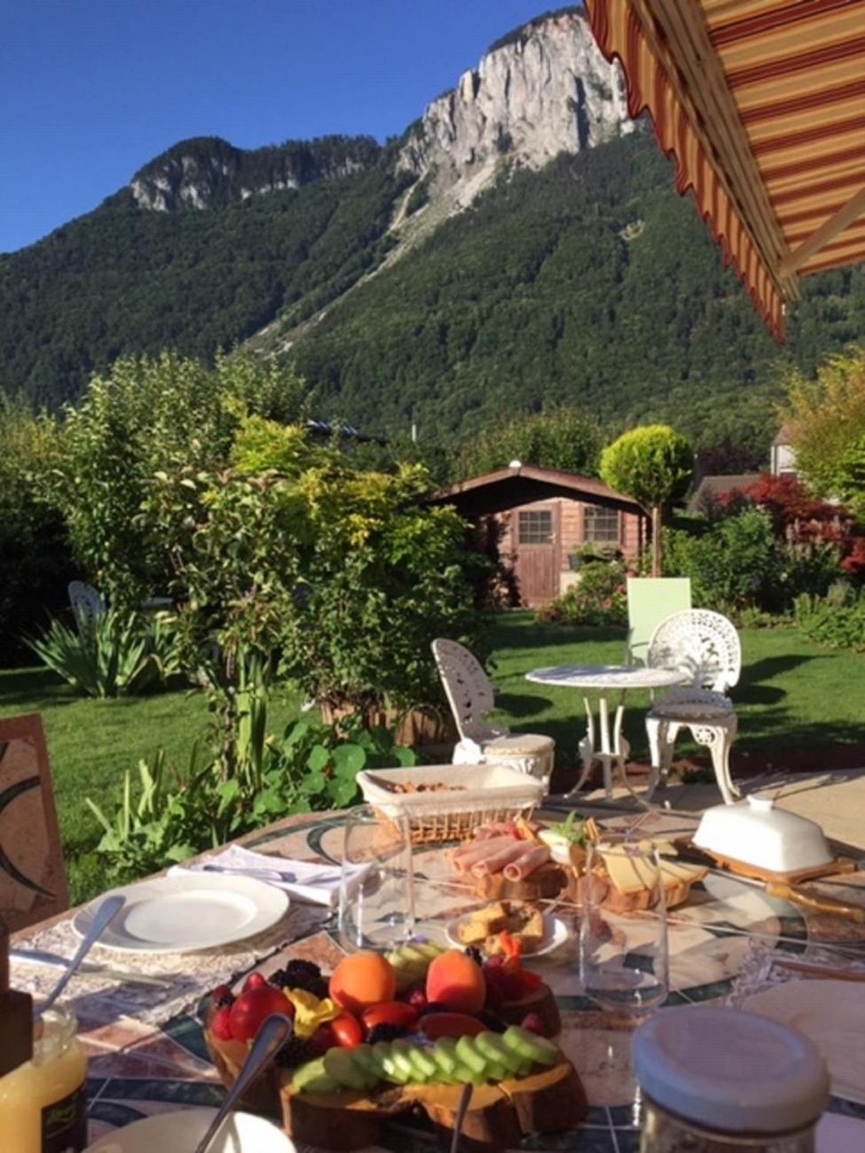 B&B Mon Rêve, Petit déjeuner BIO, Jacuzzi — photo 35