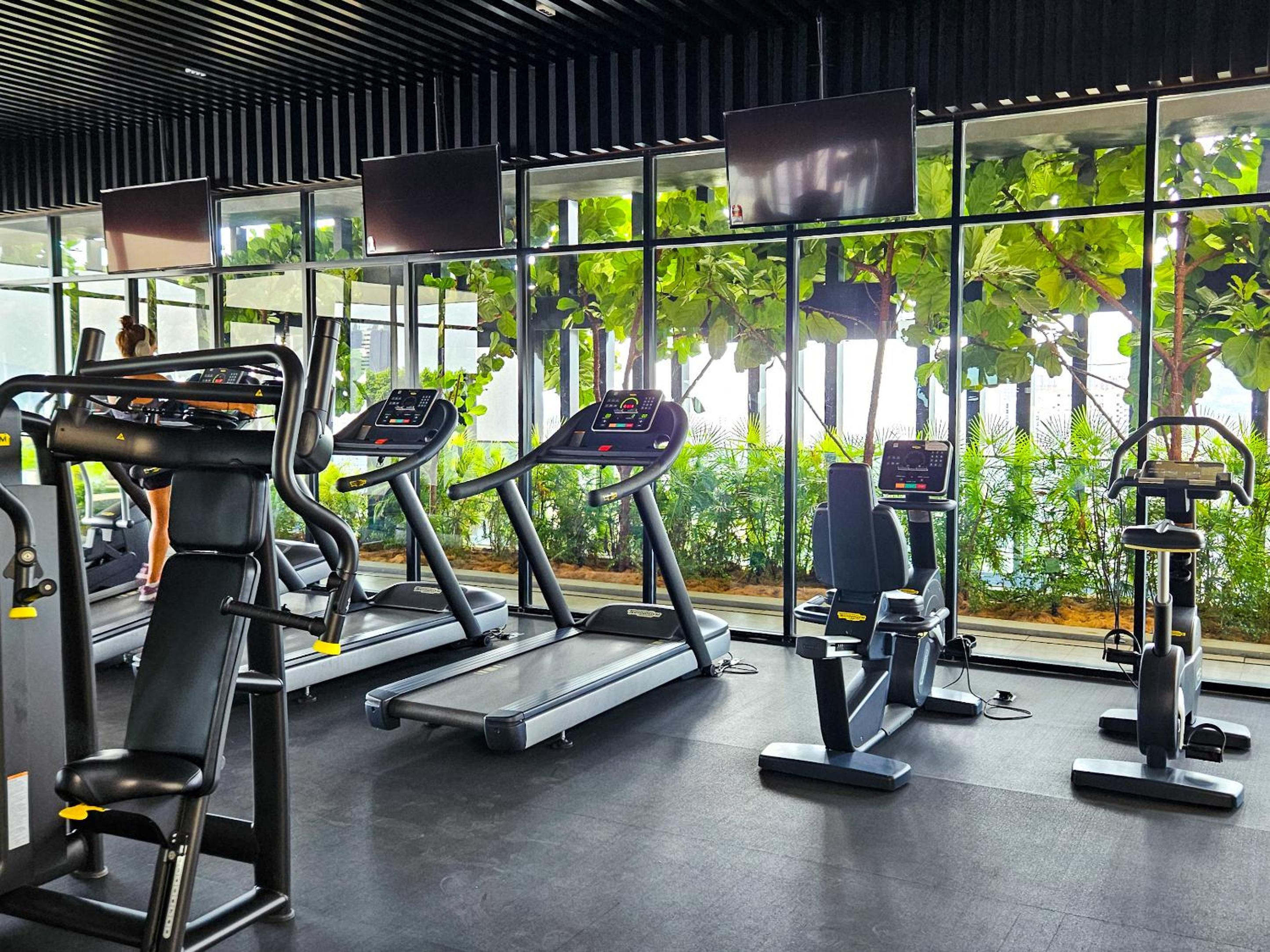 Beacon Executive Suite by NGN - Georgetown Penang, photo 81