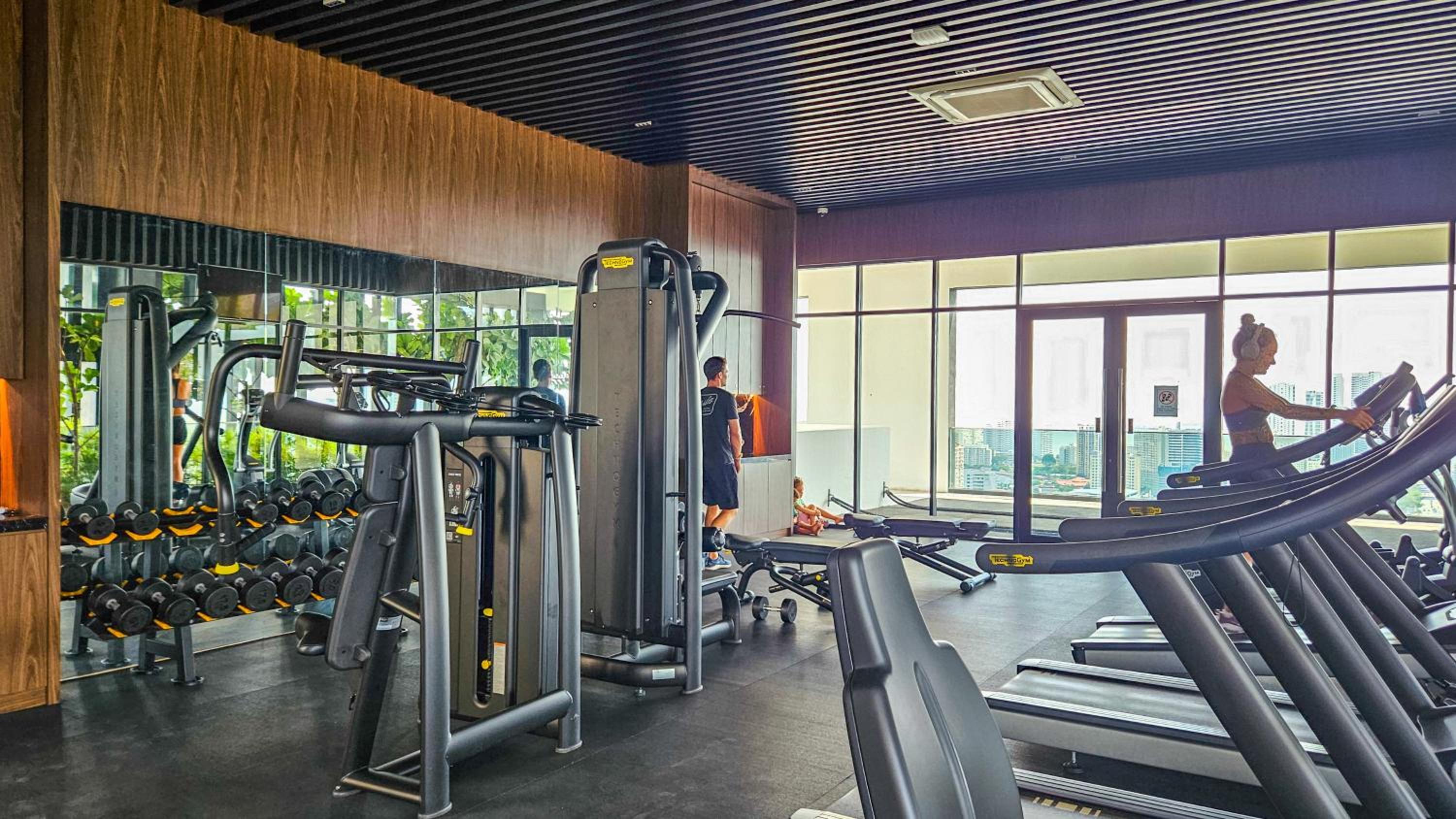 Beacon Executive Suite by NGN - Georgetown Penang, photo 146