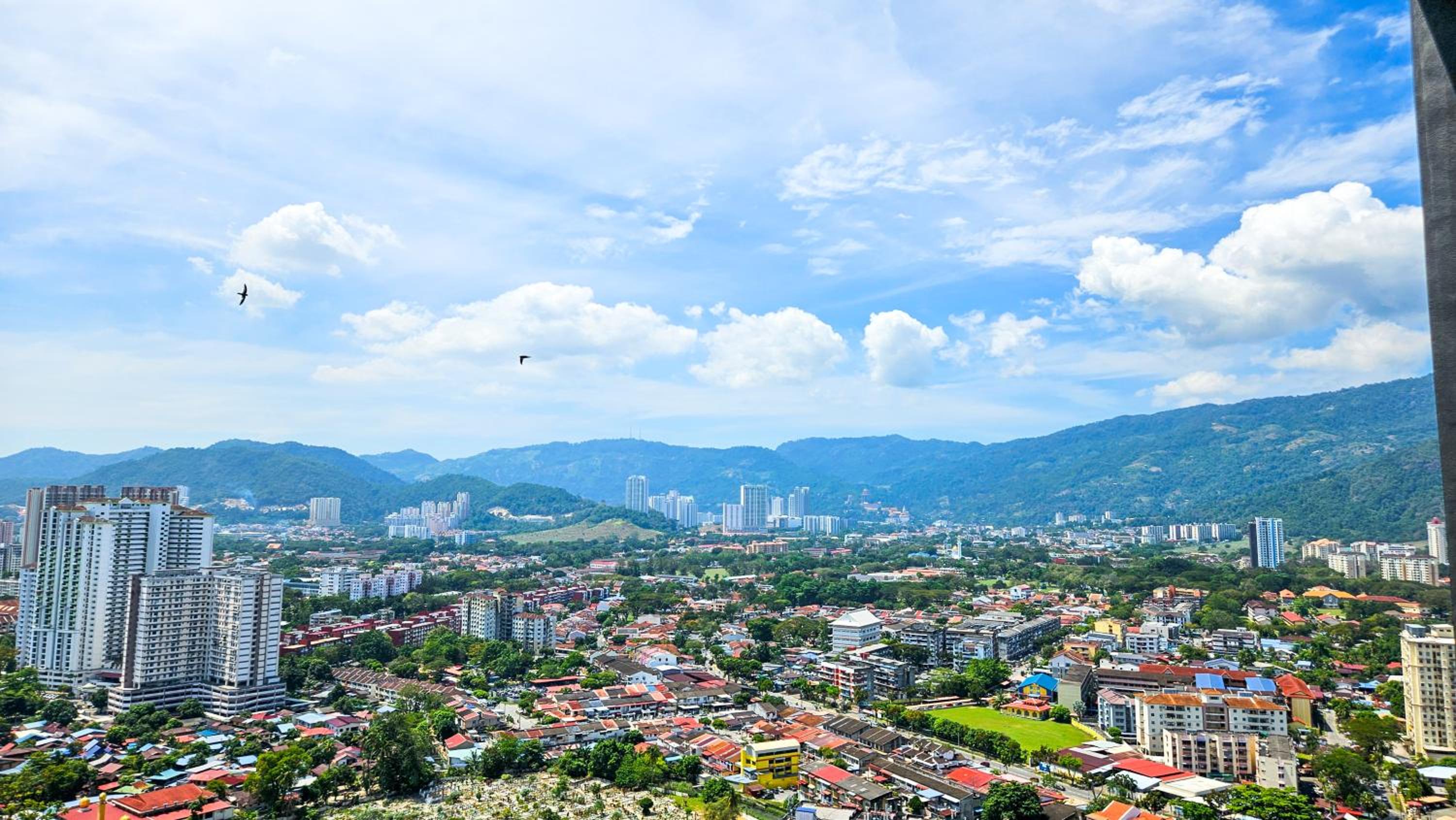 Beacon Executive Suite by NGN - Georgetown Penang, photo 86
