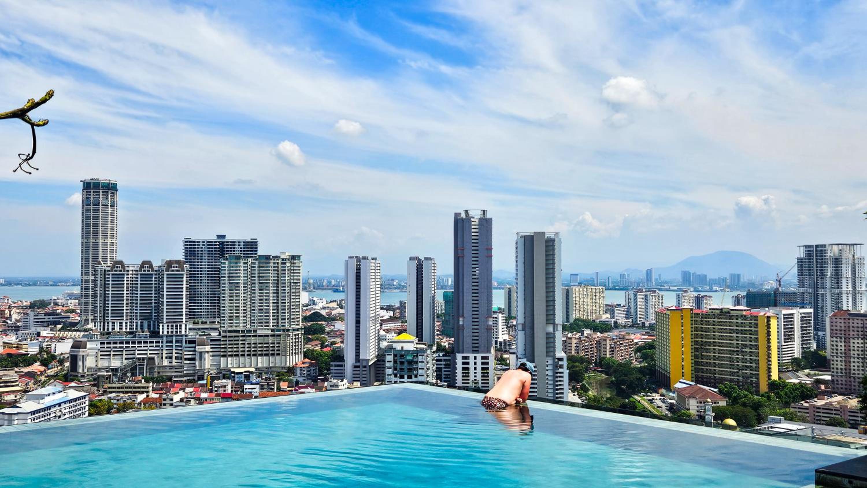 Beacon Executive Suite by NGN - Georgetown Penang, photo 50