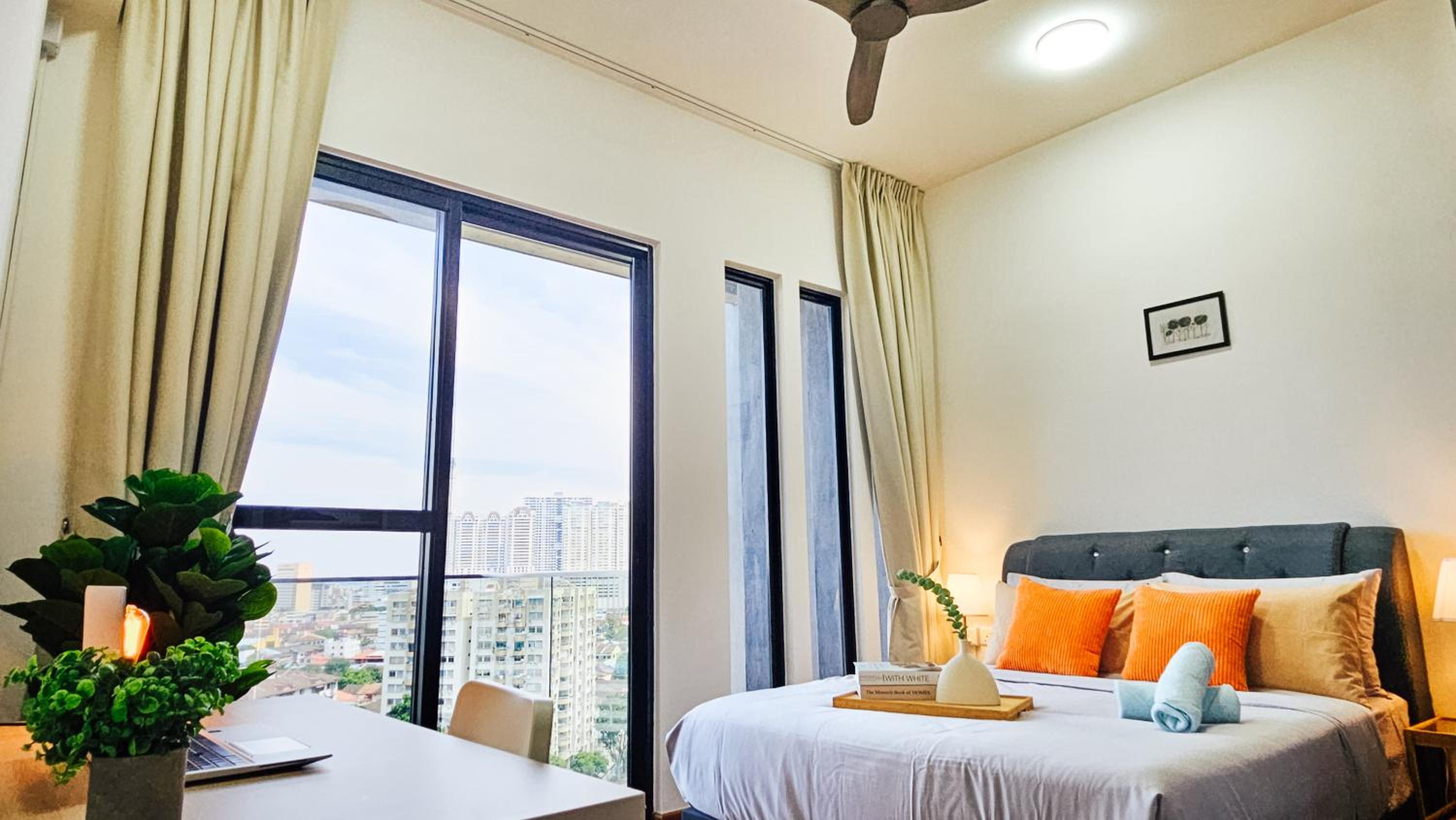 Beacon Executive Suite by NGN - Georgetown Penang, photo 94