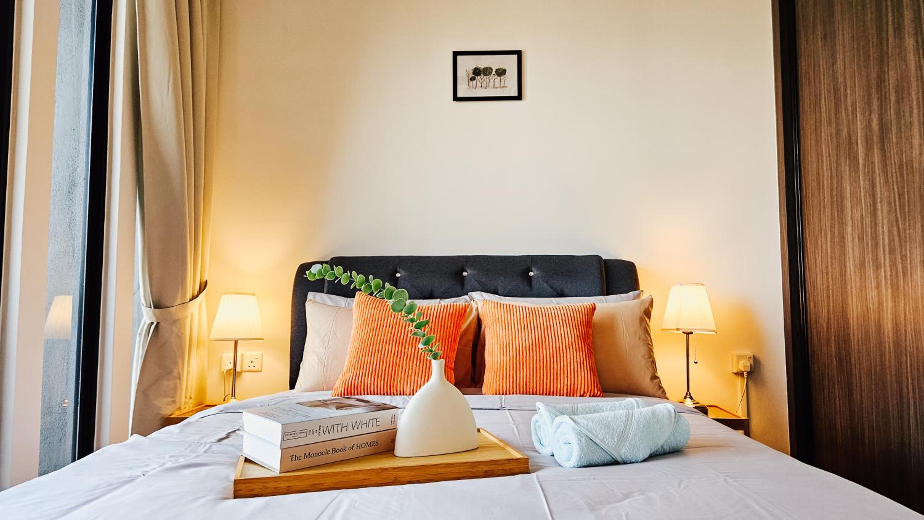 Beacon Executive Suite by NGN - Georgetown Penang, photo 17