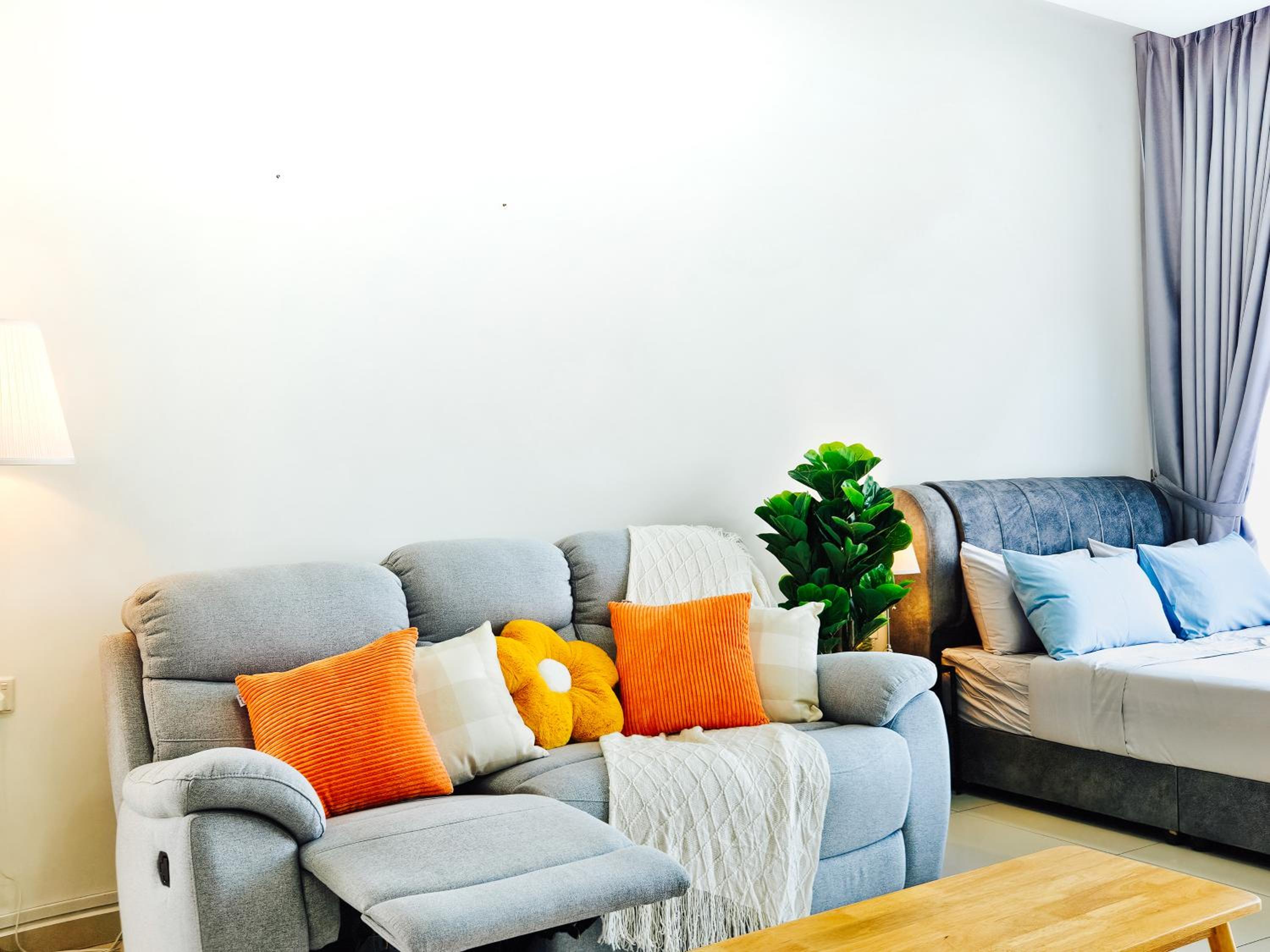 Beacon Executive Suite by NGN - Georgetown Penang, photo 169