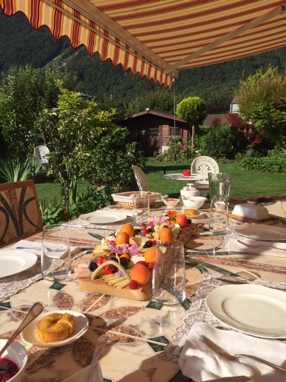 B&B Mon Rêve, Petit déjeuner BIO, Jacuzzi — photo 14