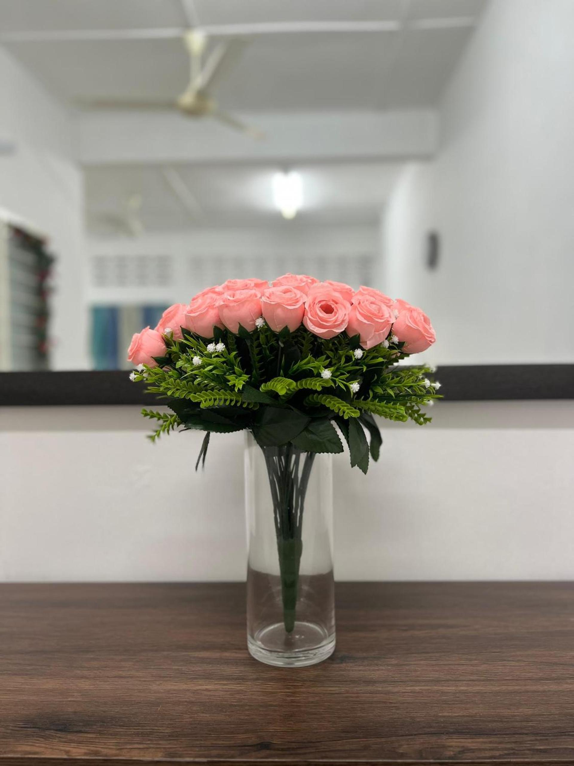 Rose Case by Check In Host photo 3