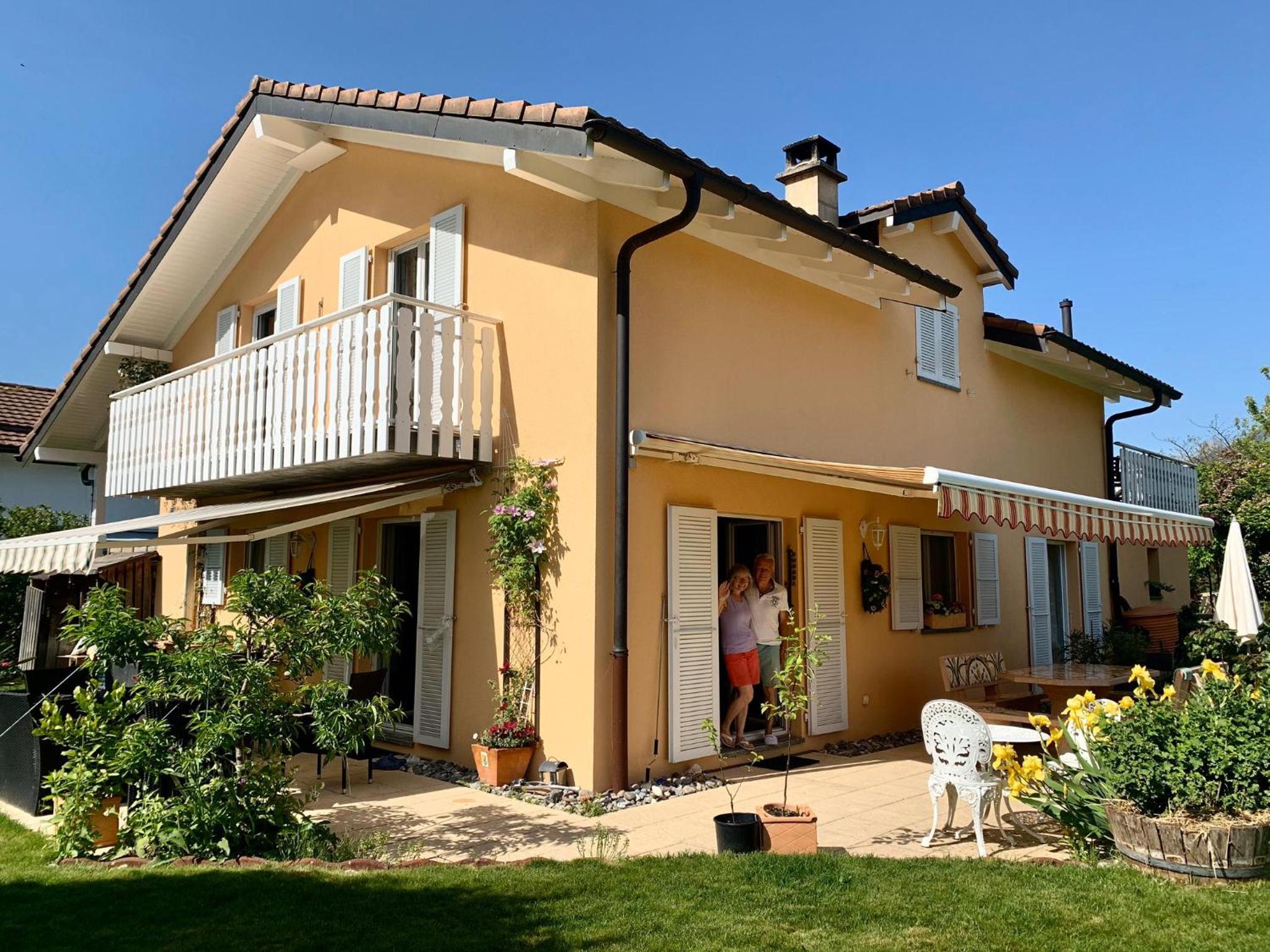 B&B Mon Rêve, Petit déjeuner BIO, Jacuzzi — photo 21