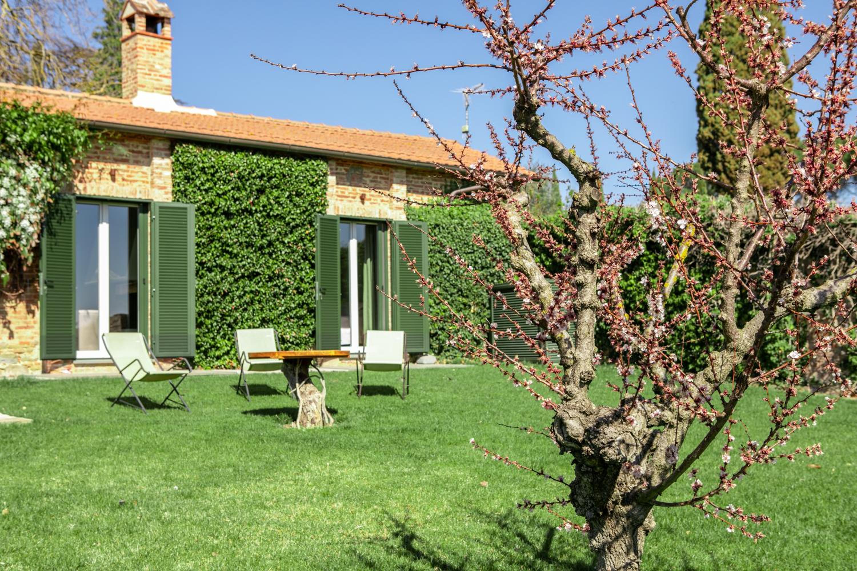 Resort Borgo Syrah
