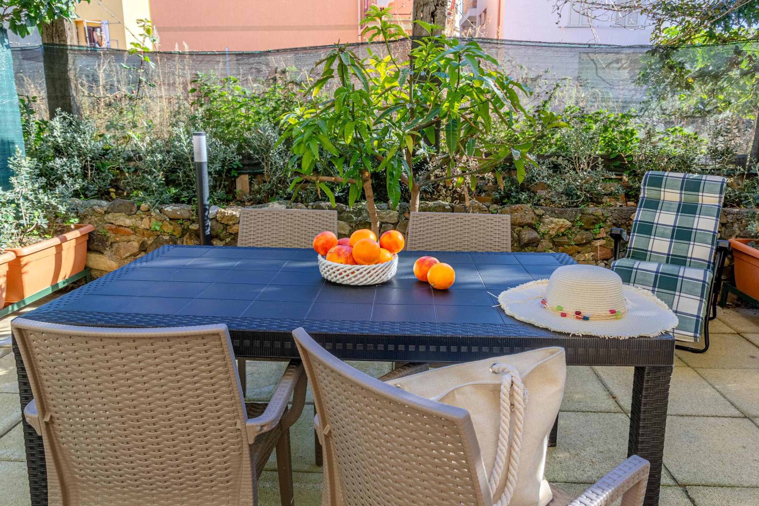 ZAGARA E MARE APARTMENT photo 2