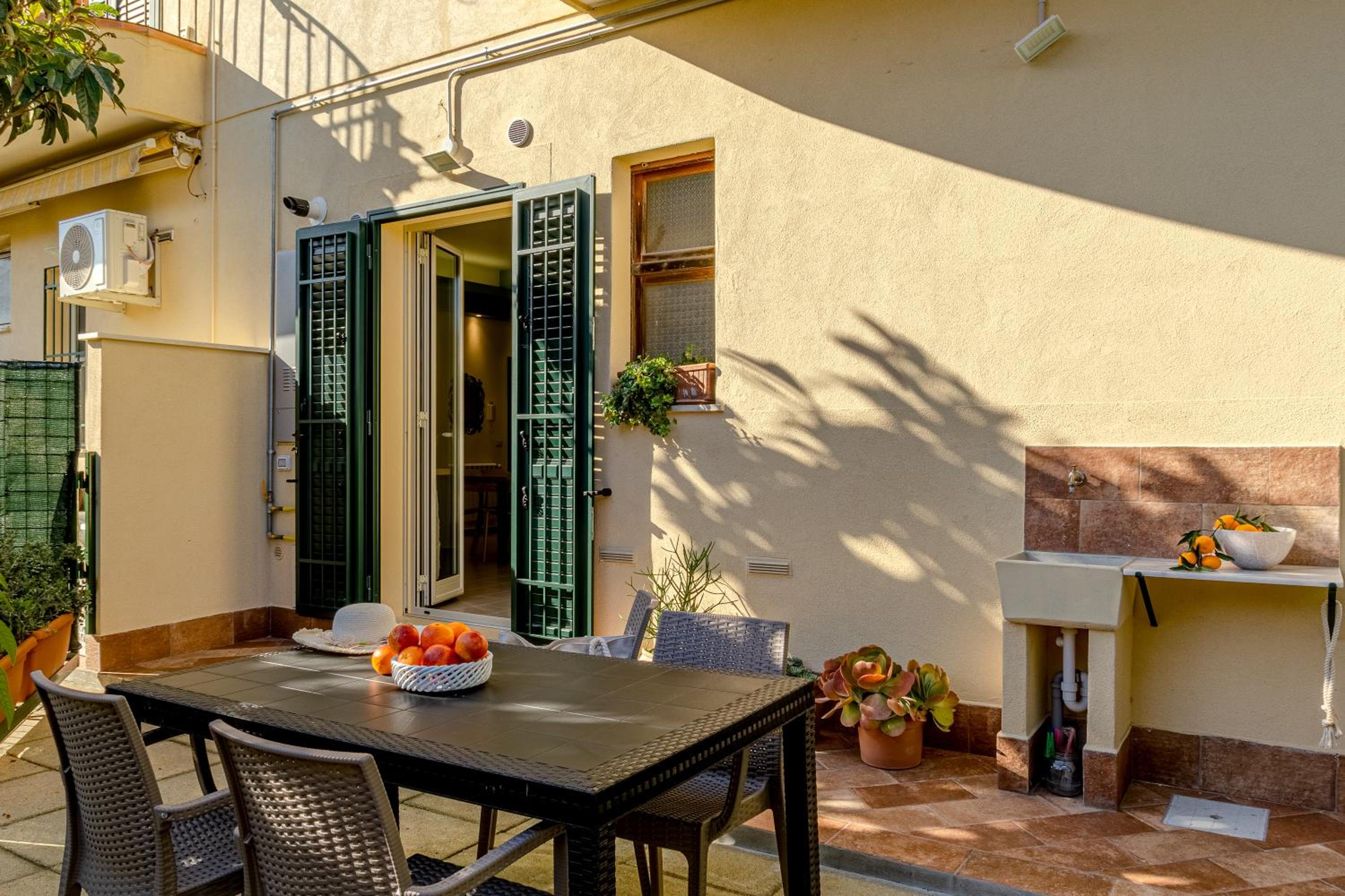 ZAGARA E MARE APARTMENT photo 4