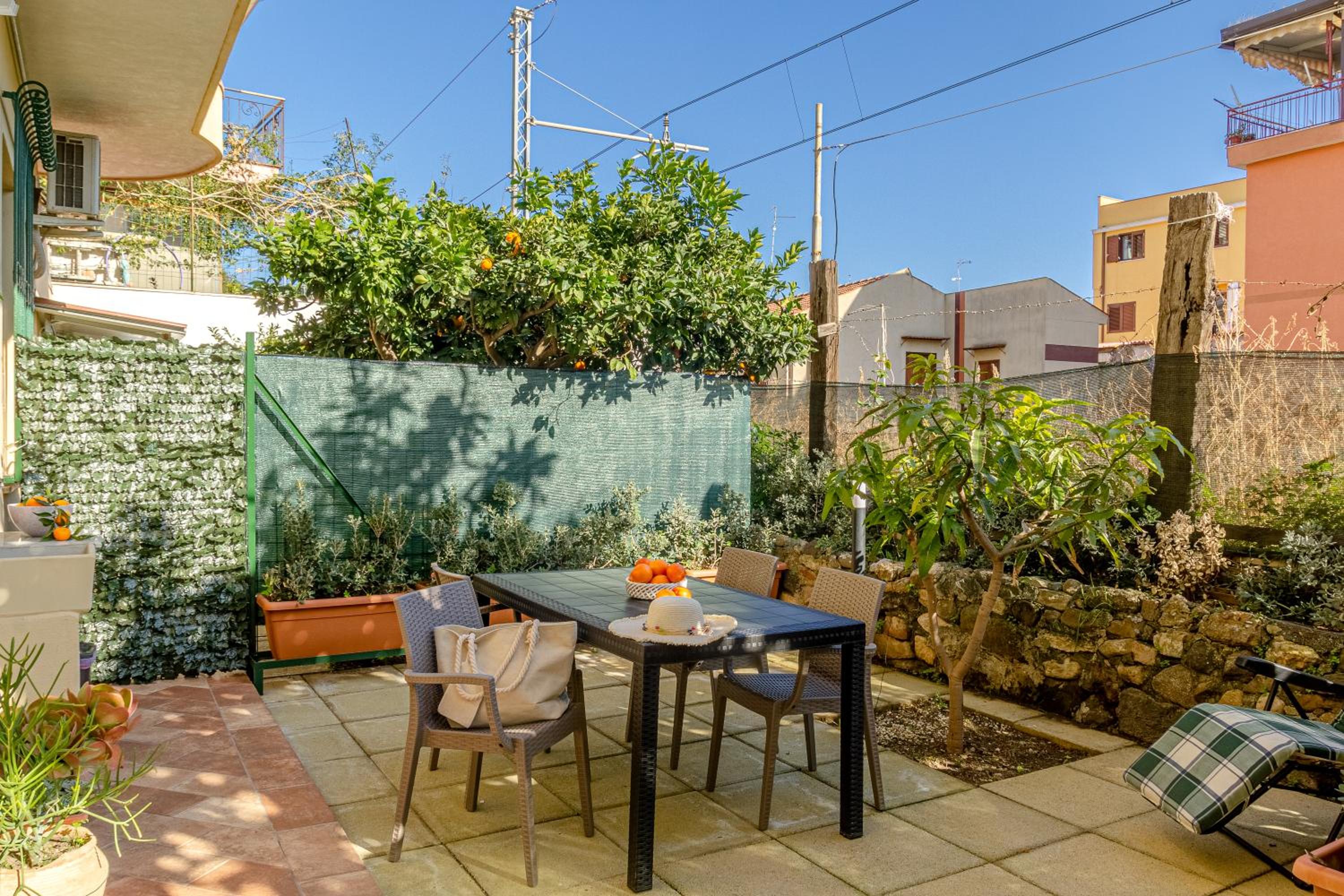 ZAGARA E MARE APARTMENT photo 3