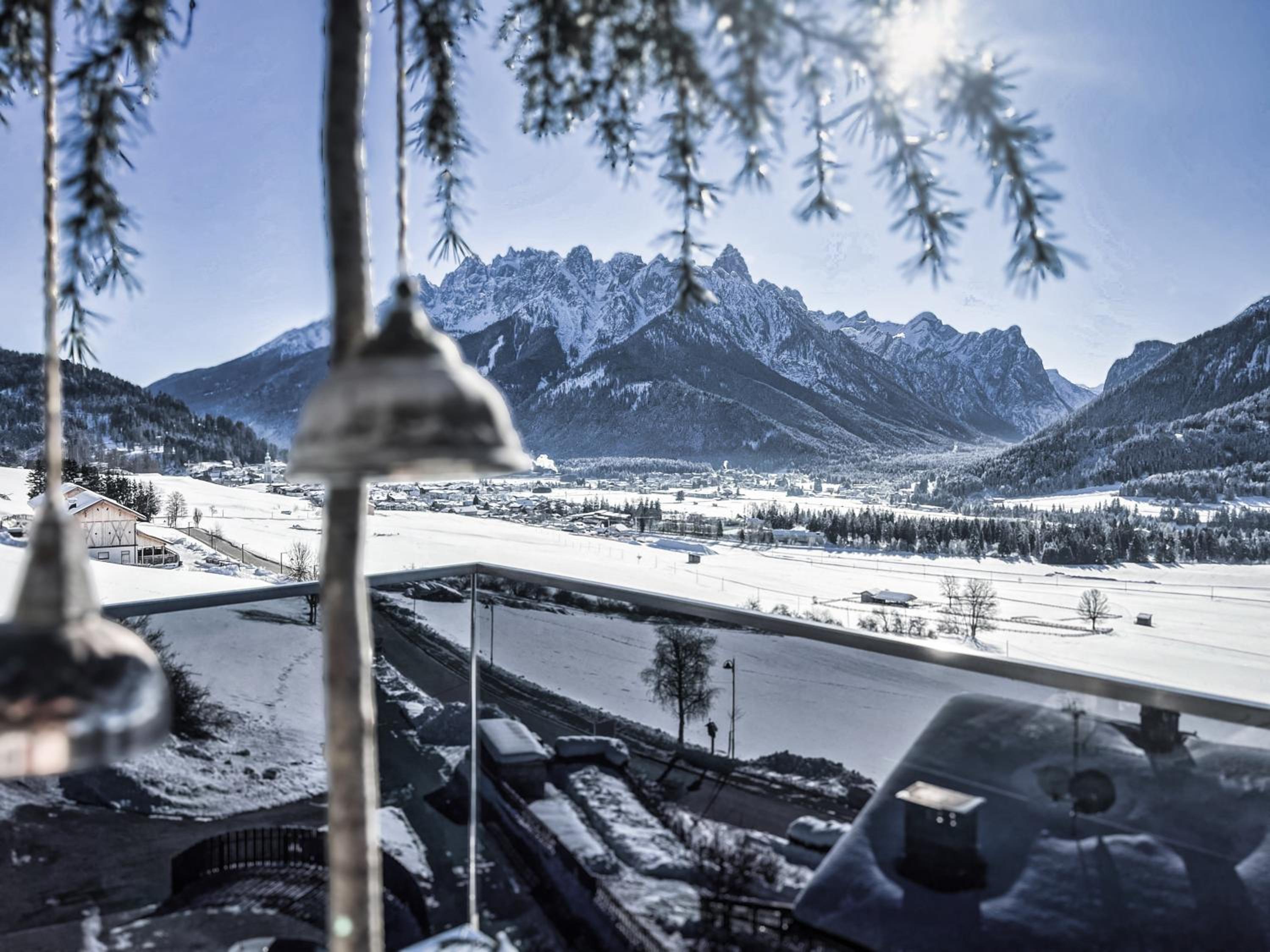 Timeless Dolomites Apartments