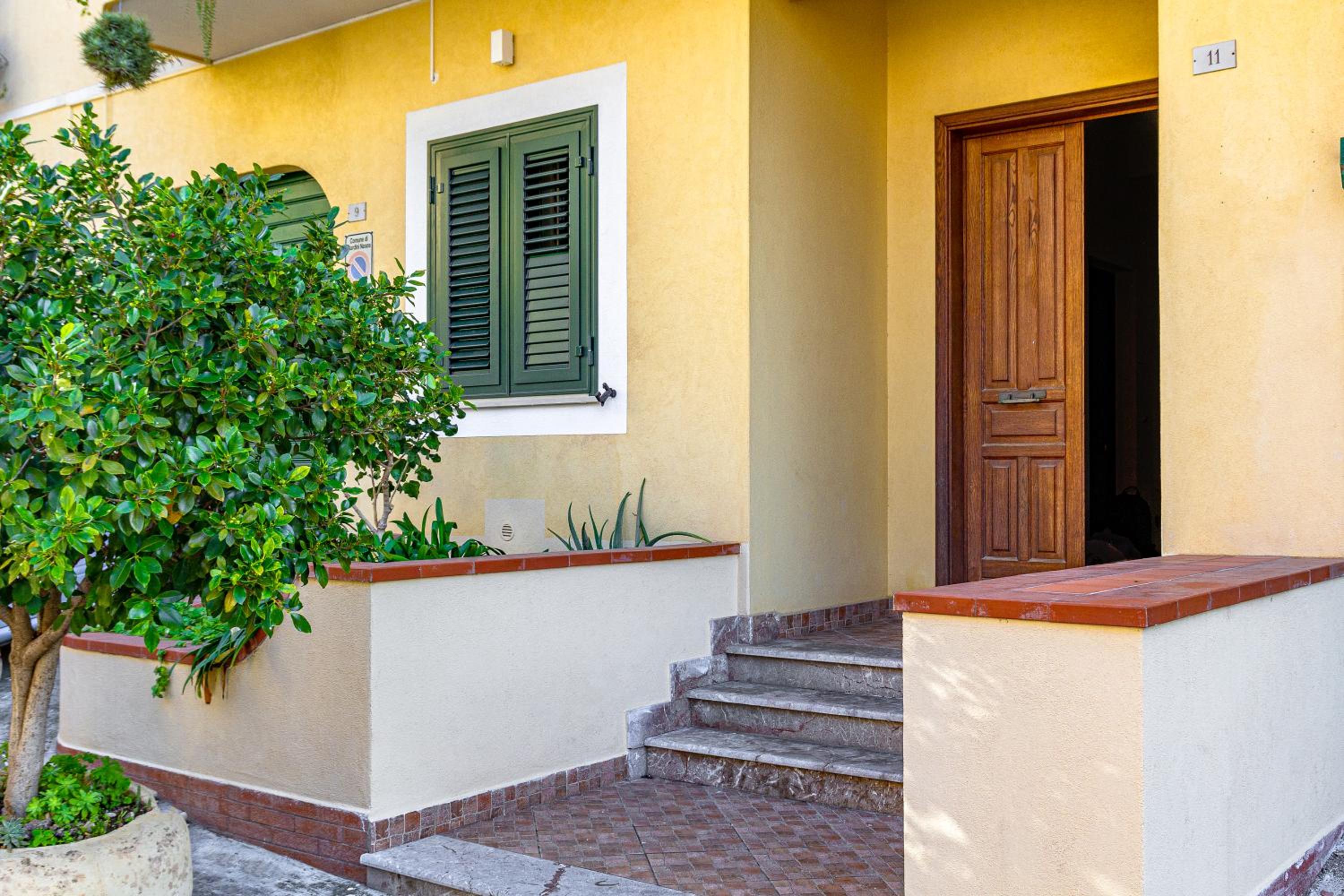 ZAGARA E MARE APARTMENT photo 1