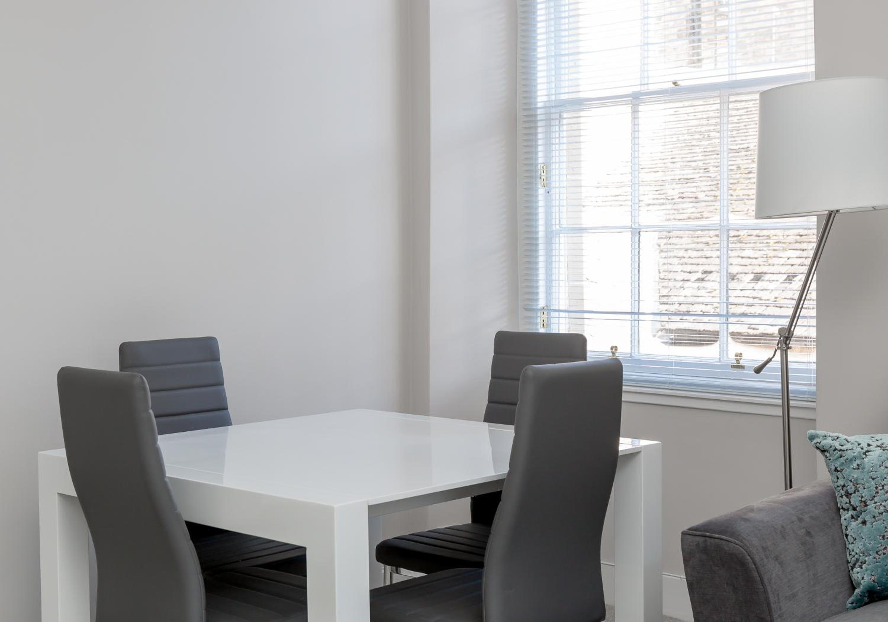 West Bow Apartment view 3