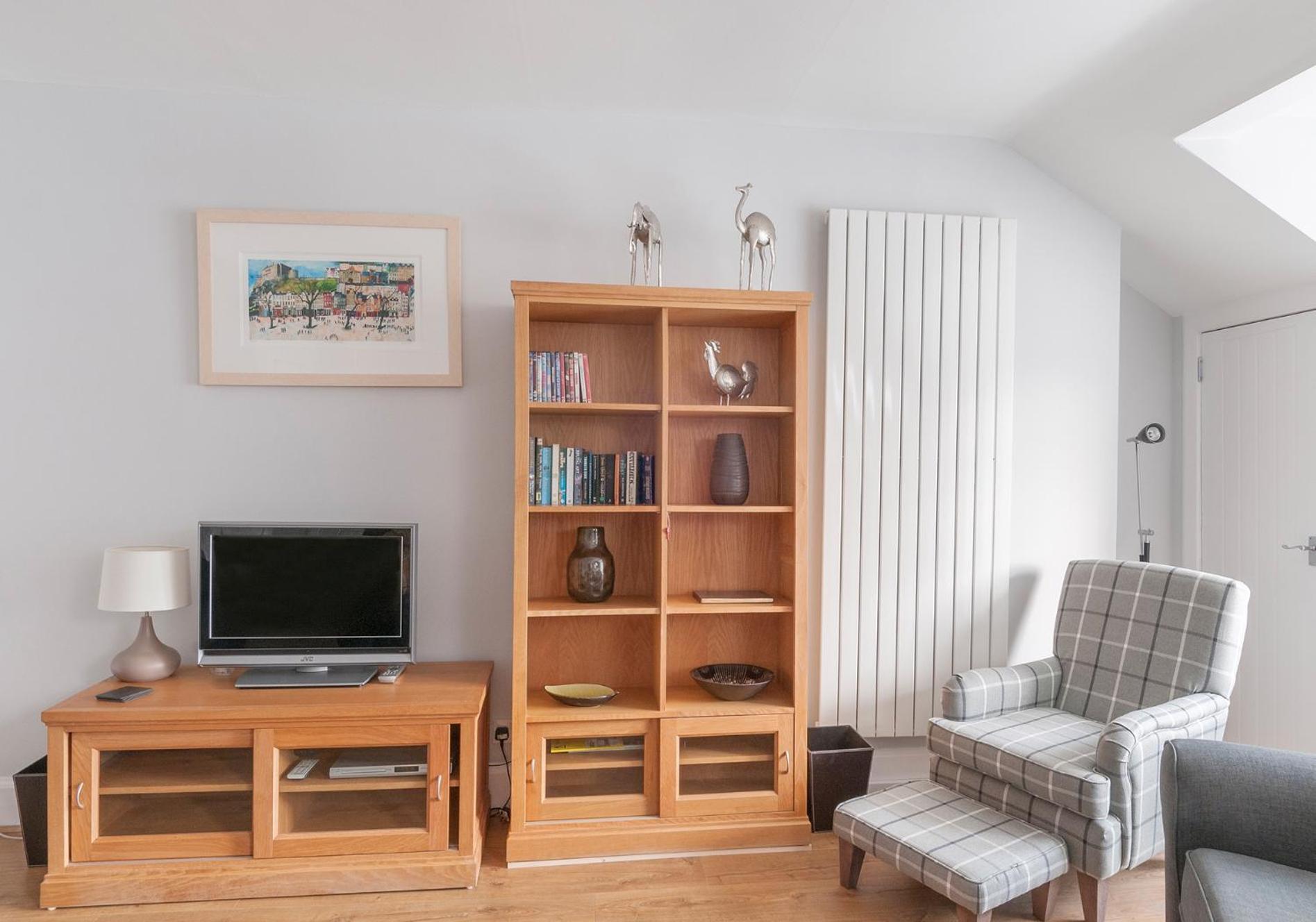 High Street Apartment