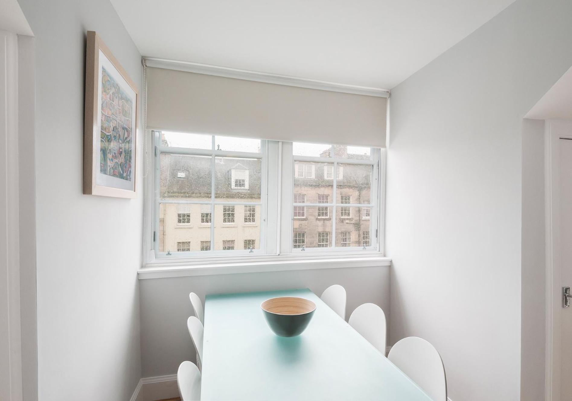 High Street Apartment