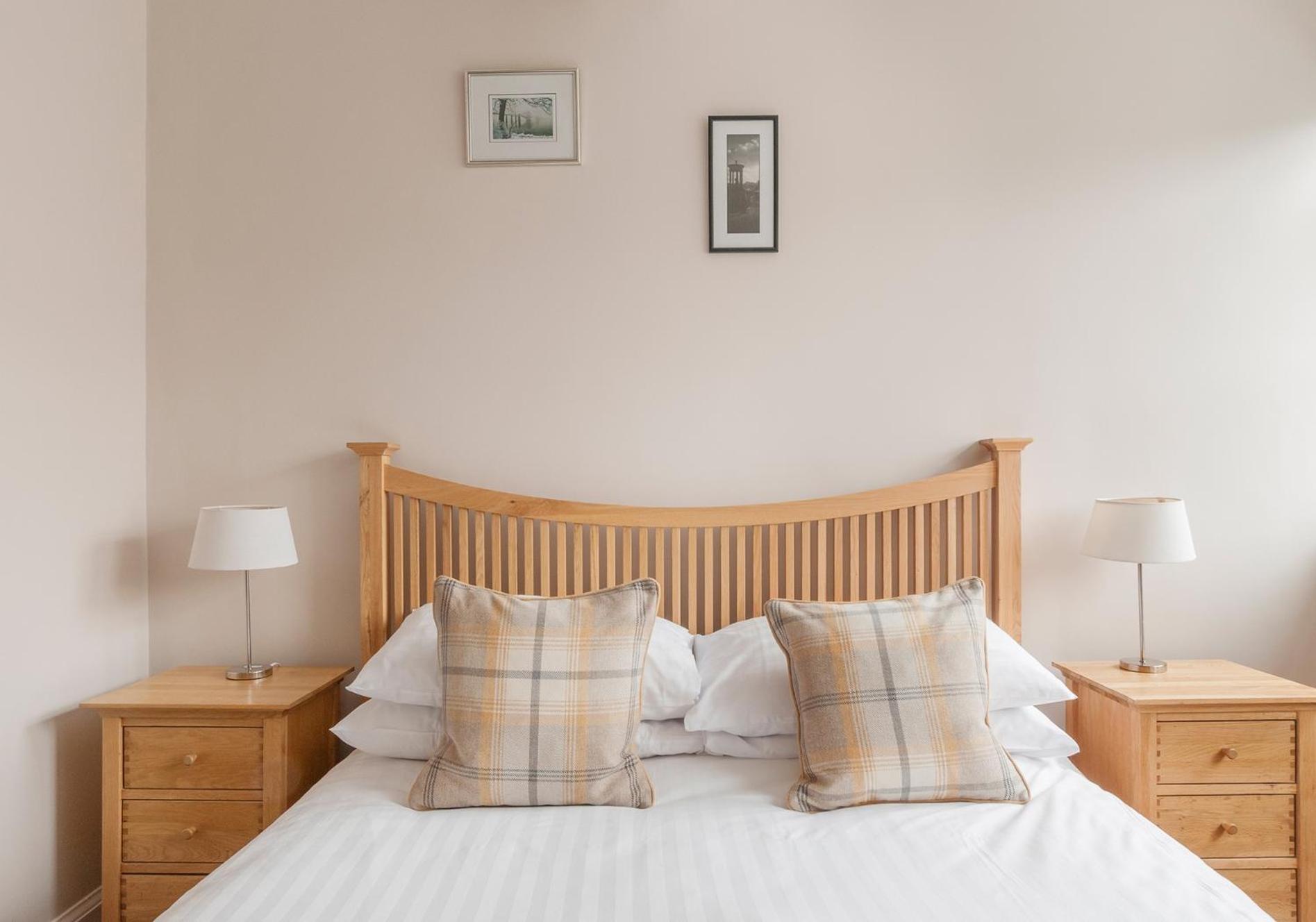 High Street Apartment