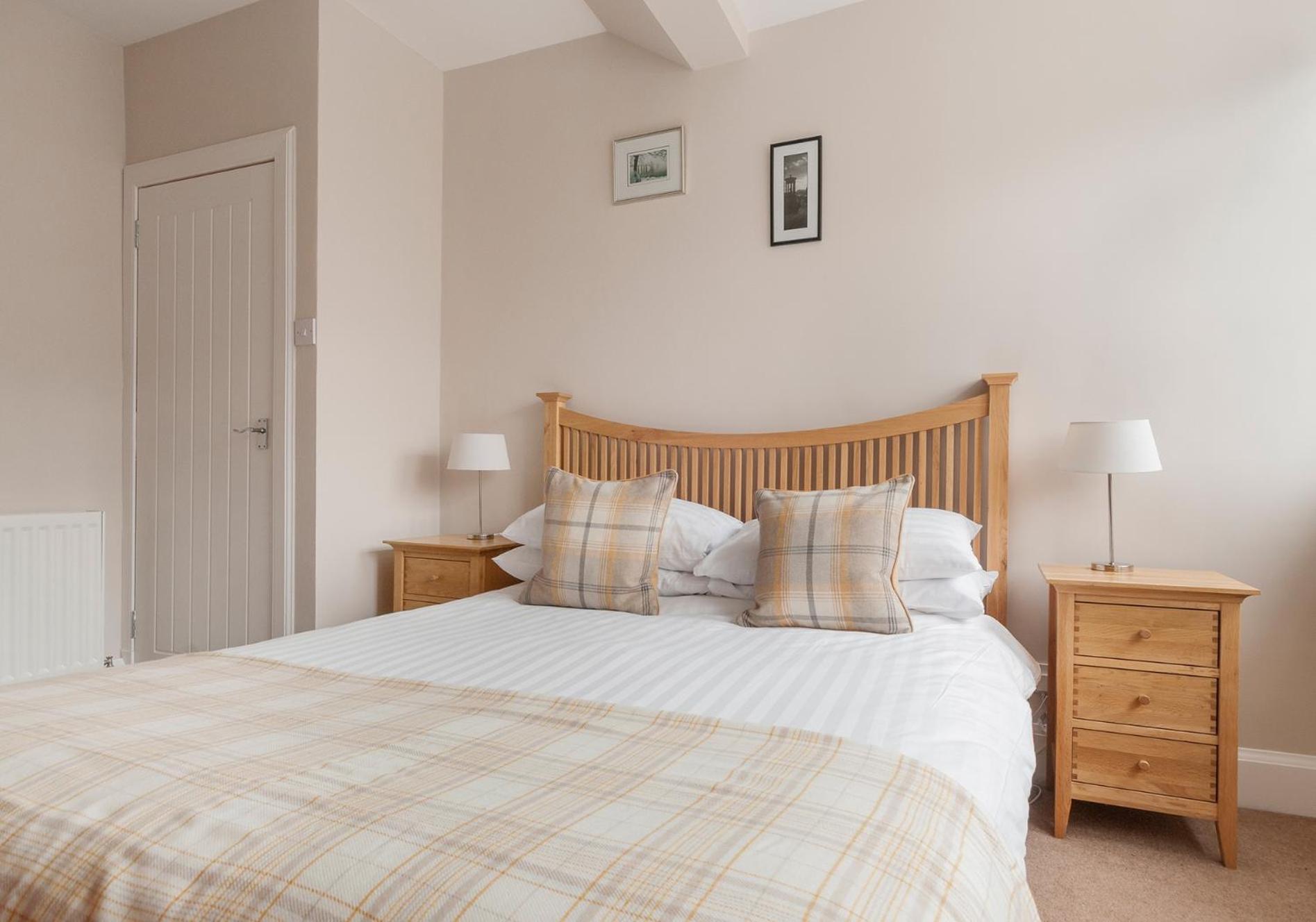 High Street Apartment