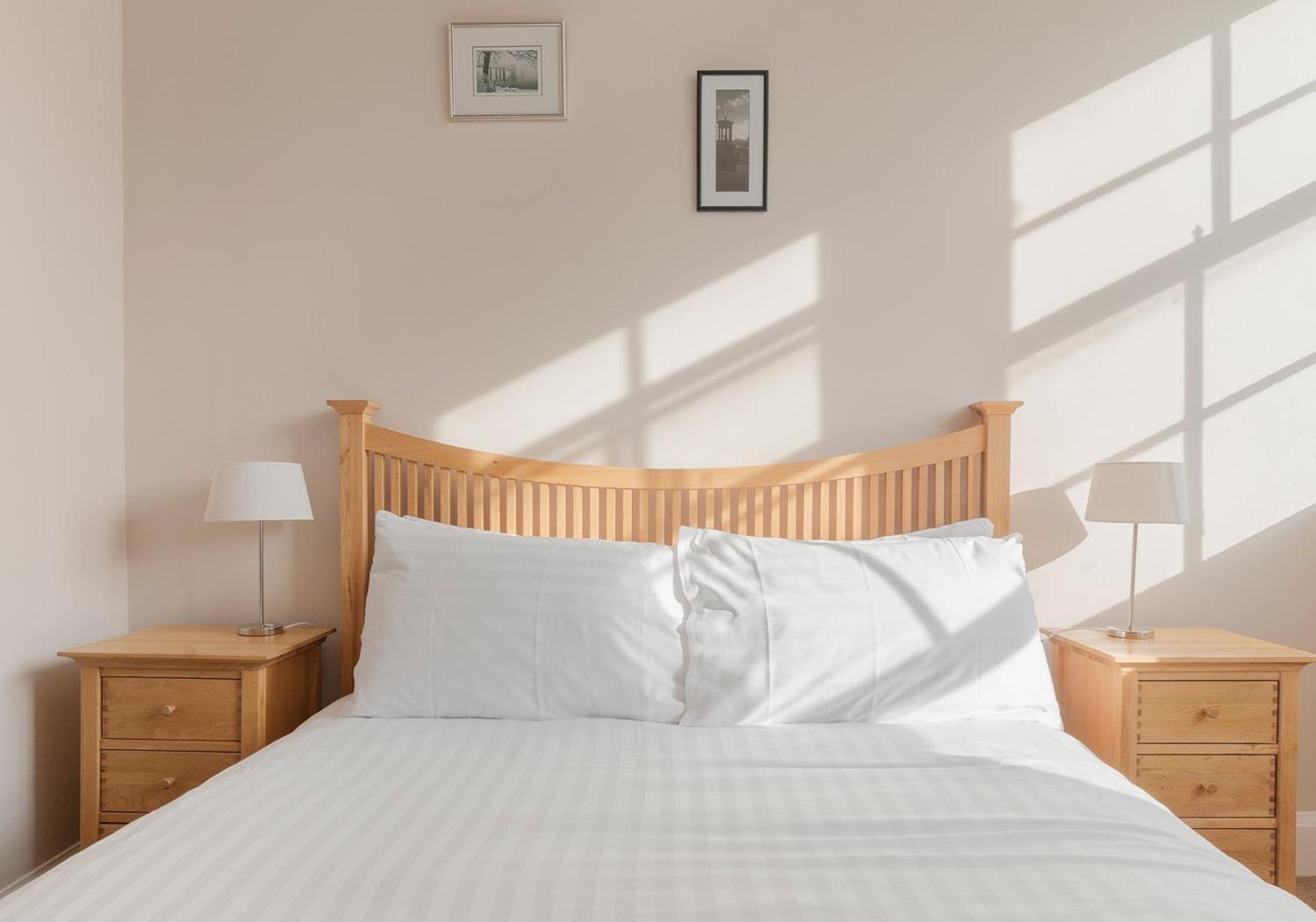 High Street Apartment