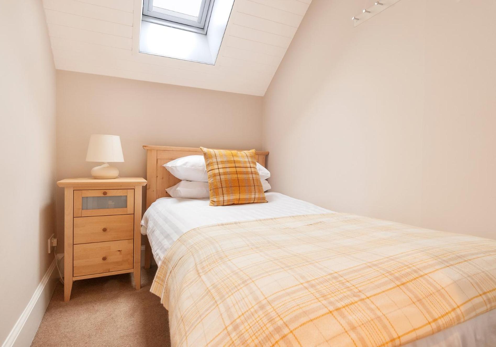 High Street Apartment