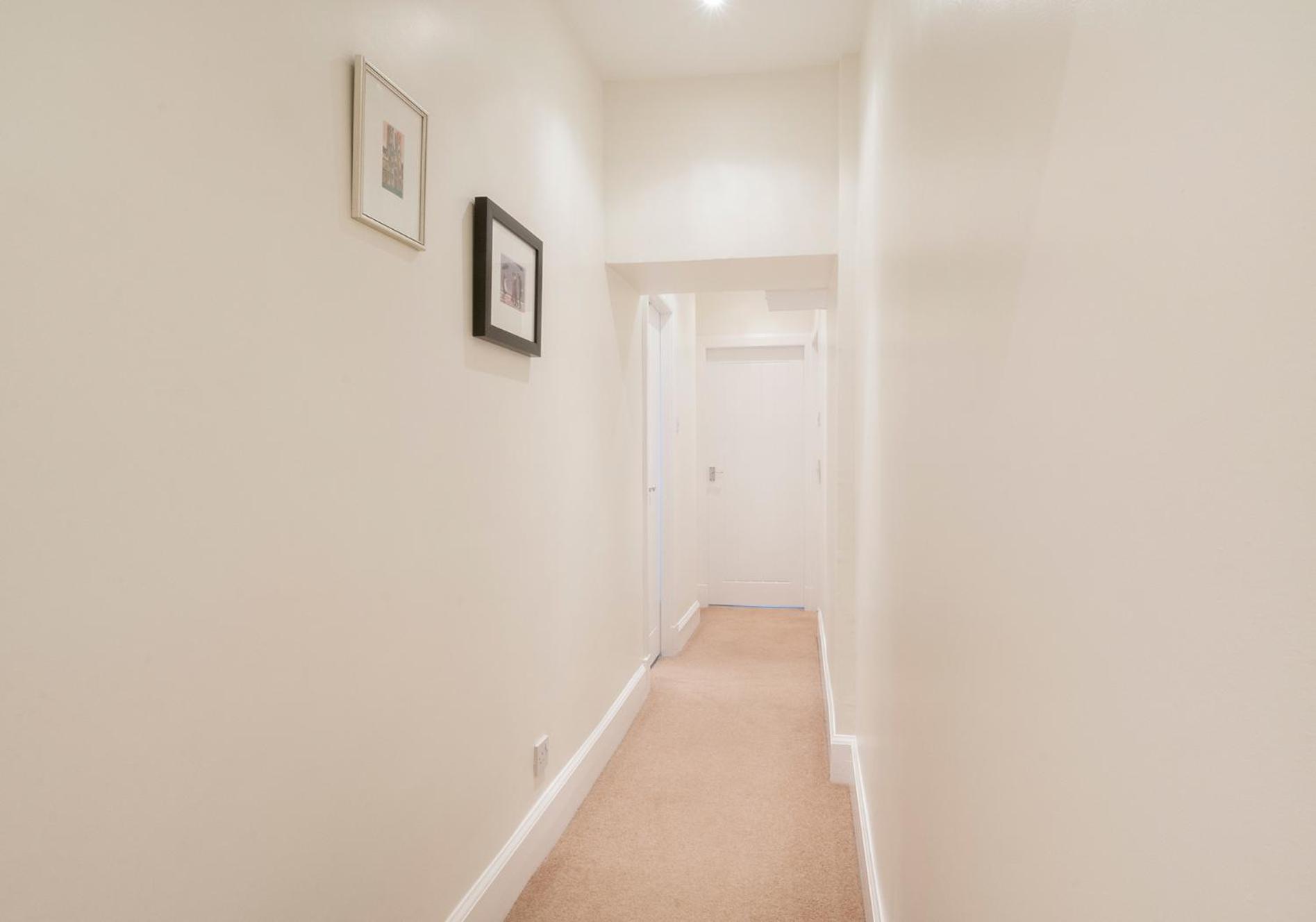 High Street Apartment