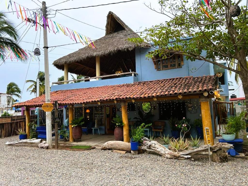 building