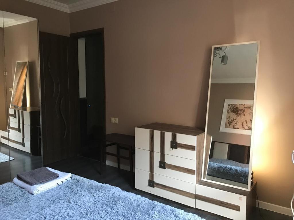 Elena's room view 2