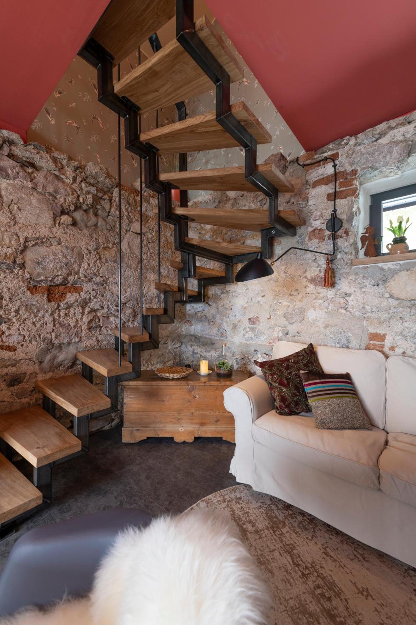 Chalet Alte Schmiede