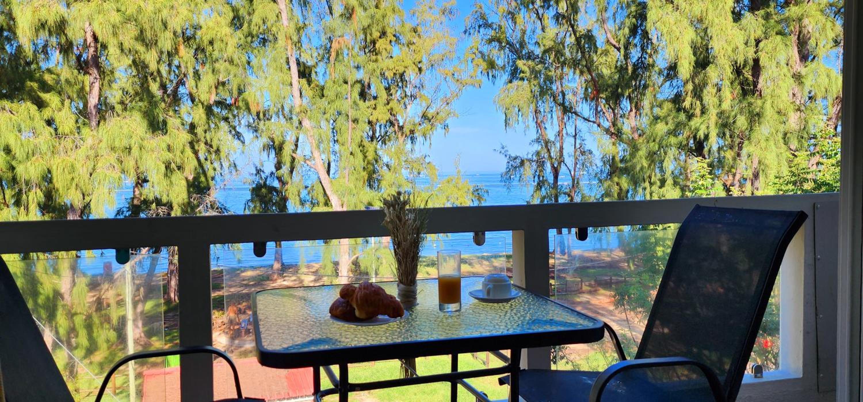 Phoenix Beach Apartments sea view view 2