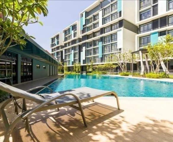 Sepang KLIA Studio by Impian Homestay