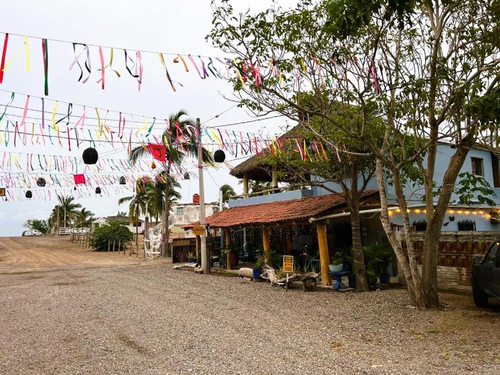 Casa Punta Perula Boutique Hotel